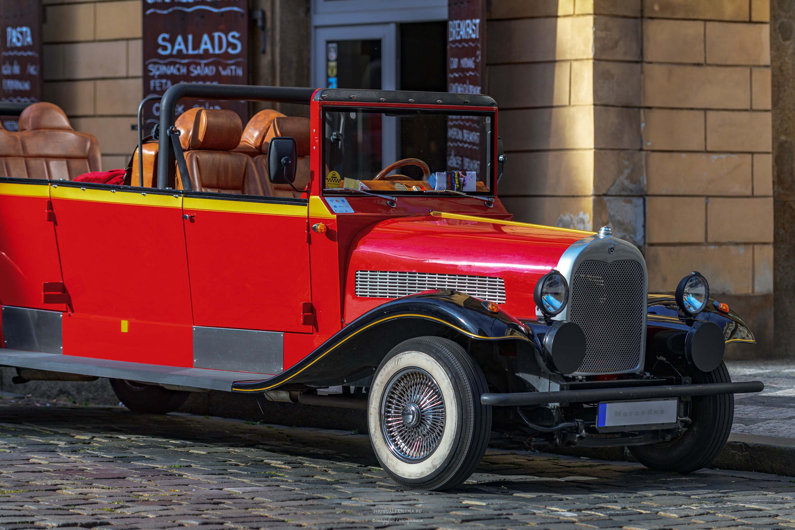 Автомобили. Авторские стильные фотокартины