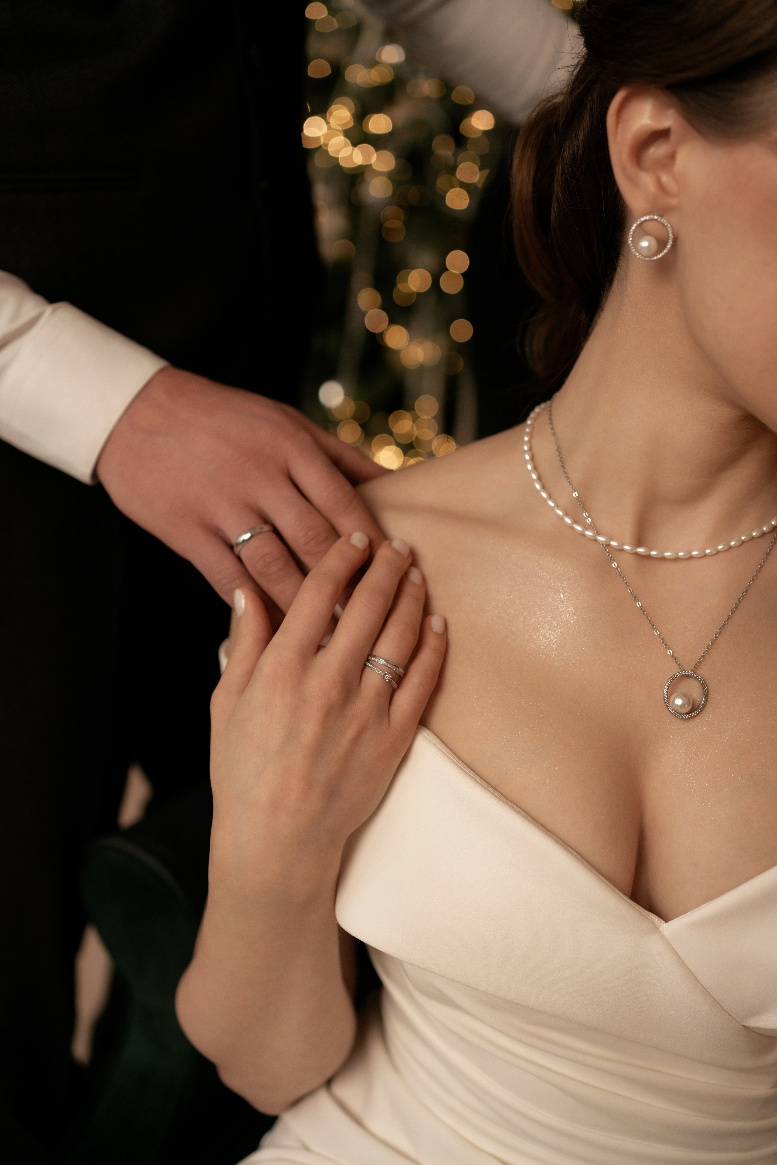 Свадебные. Фотограф Воронеж Олеся Султанова