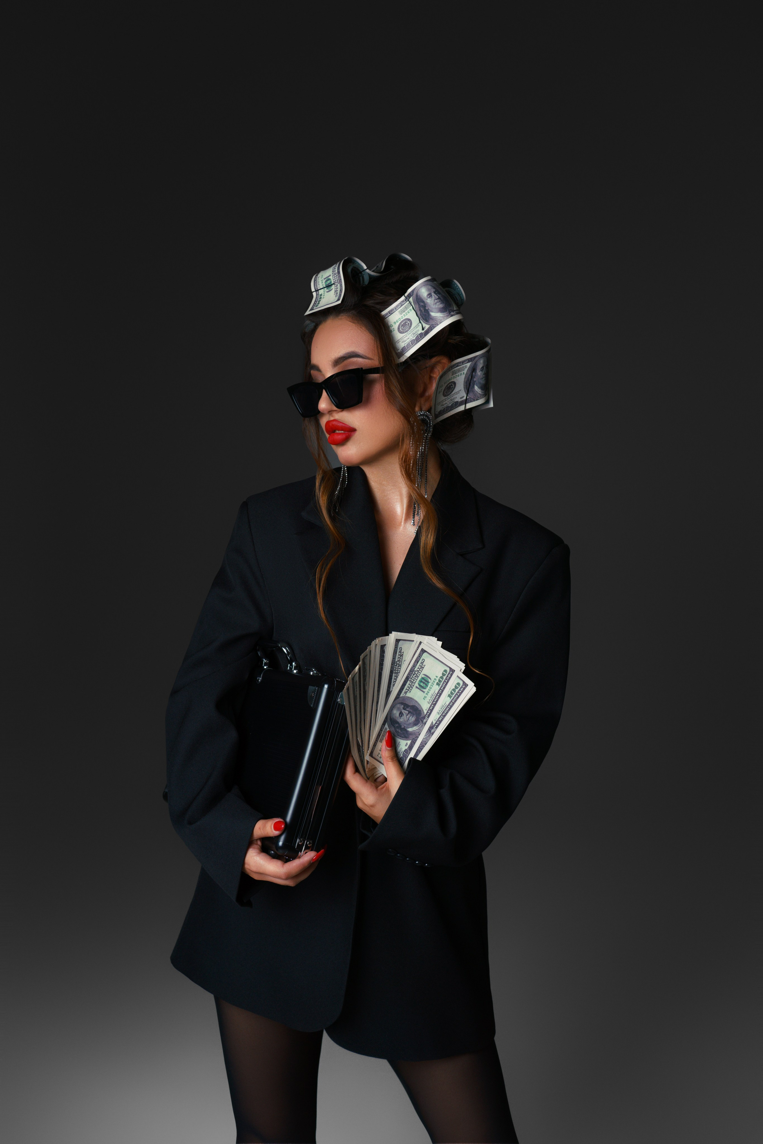 Циклорама. Фотограф Воронеж Олеся Султанова