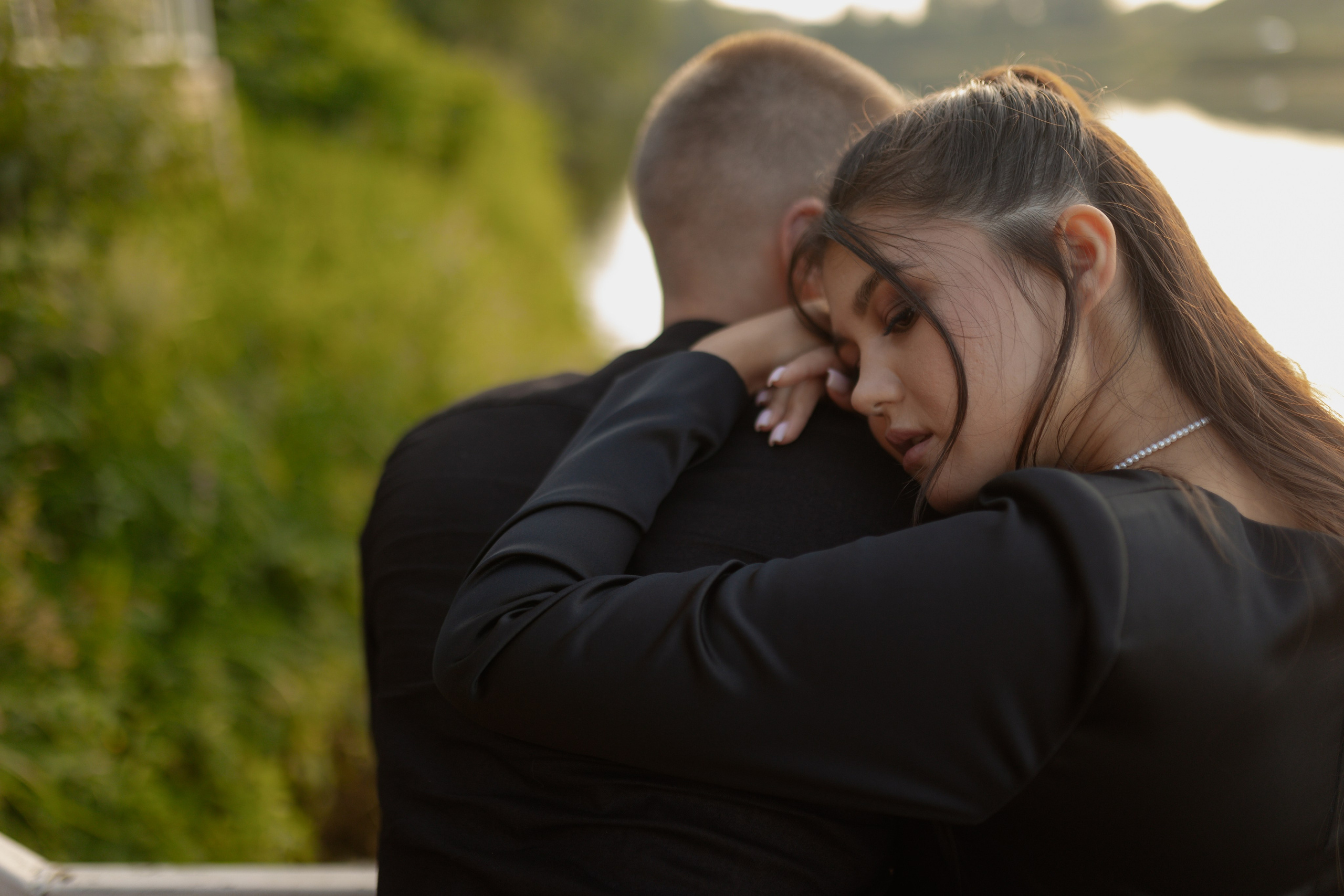 Андрей и Кристина. Свадебный и репортажный фотограф г. Чебоксары Евгений Леонидович