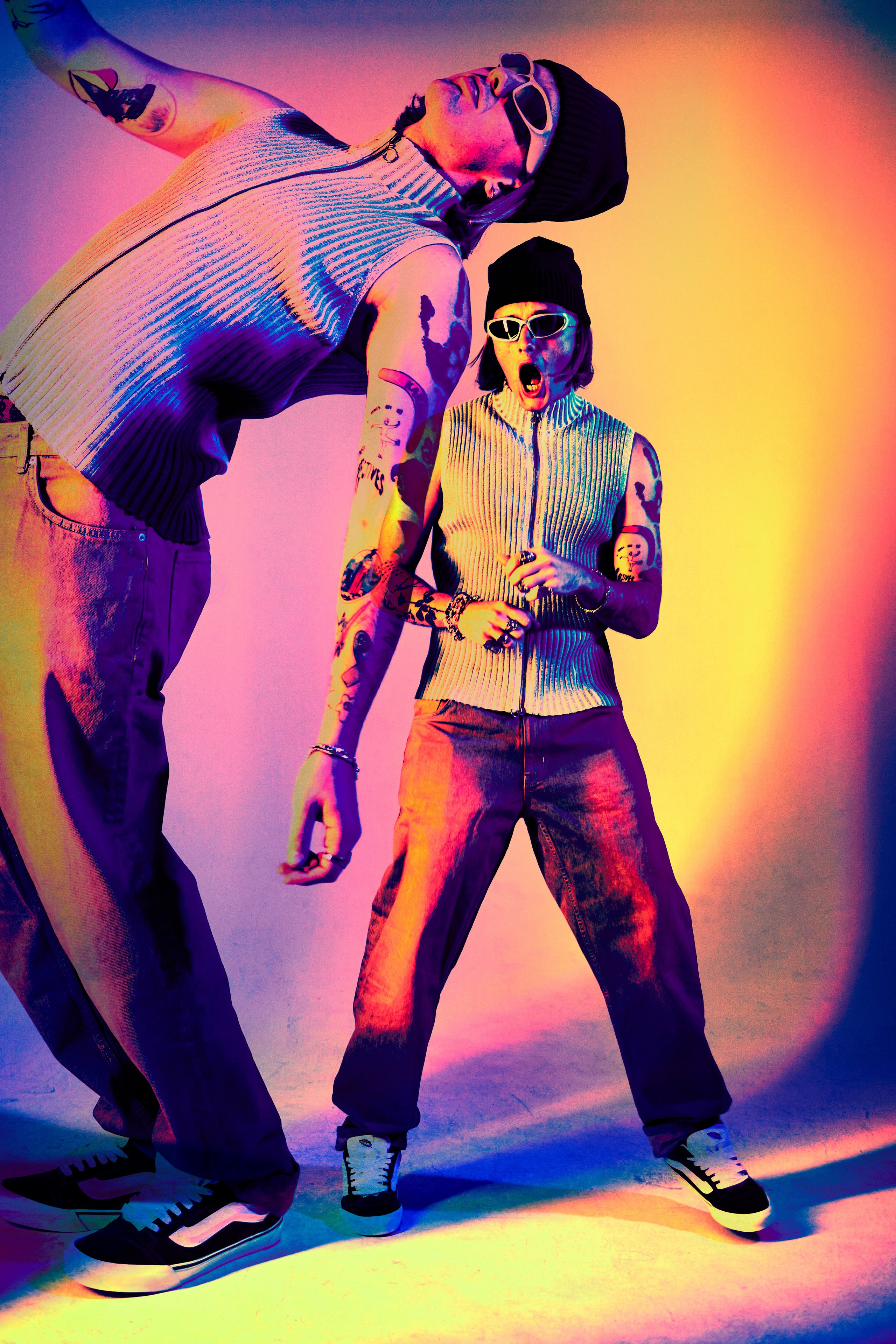 Промо. СПАСИБО, ДАНИЛ