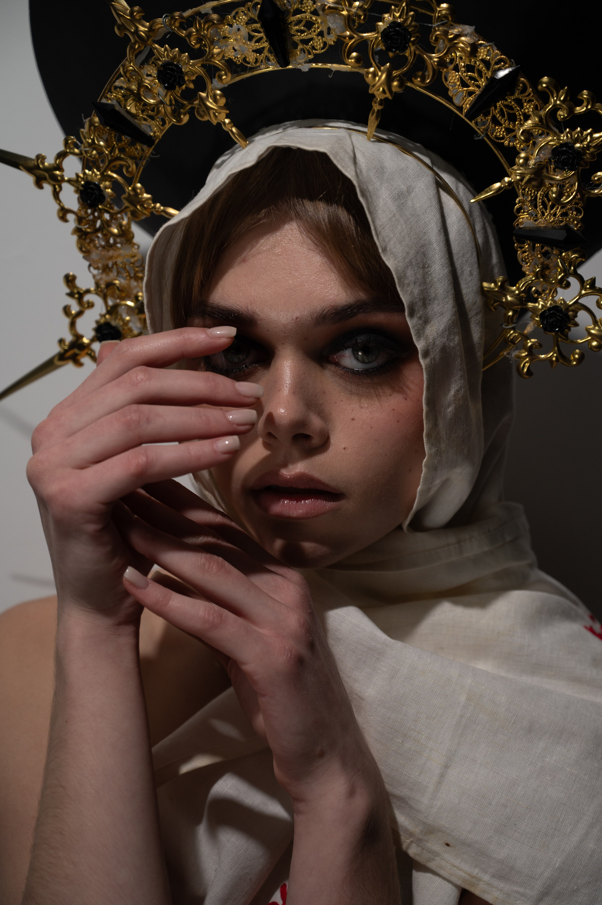 Стоимость. Фотограф Юлия Тоньшина