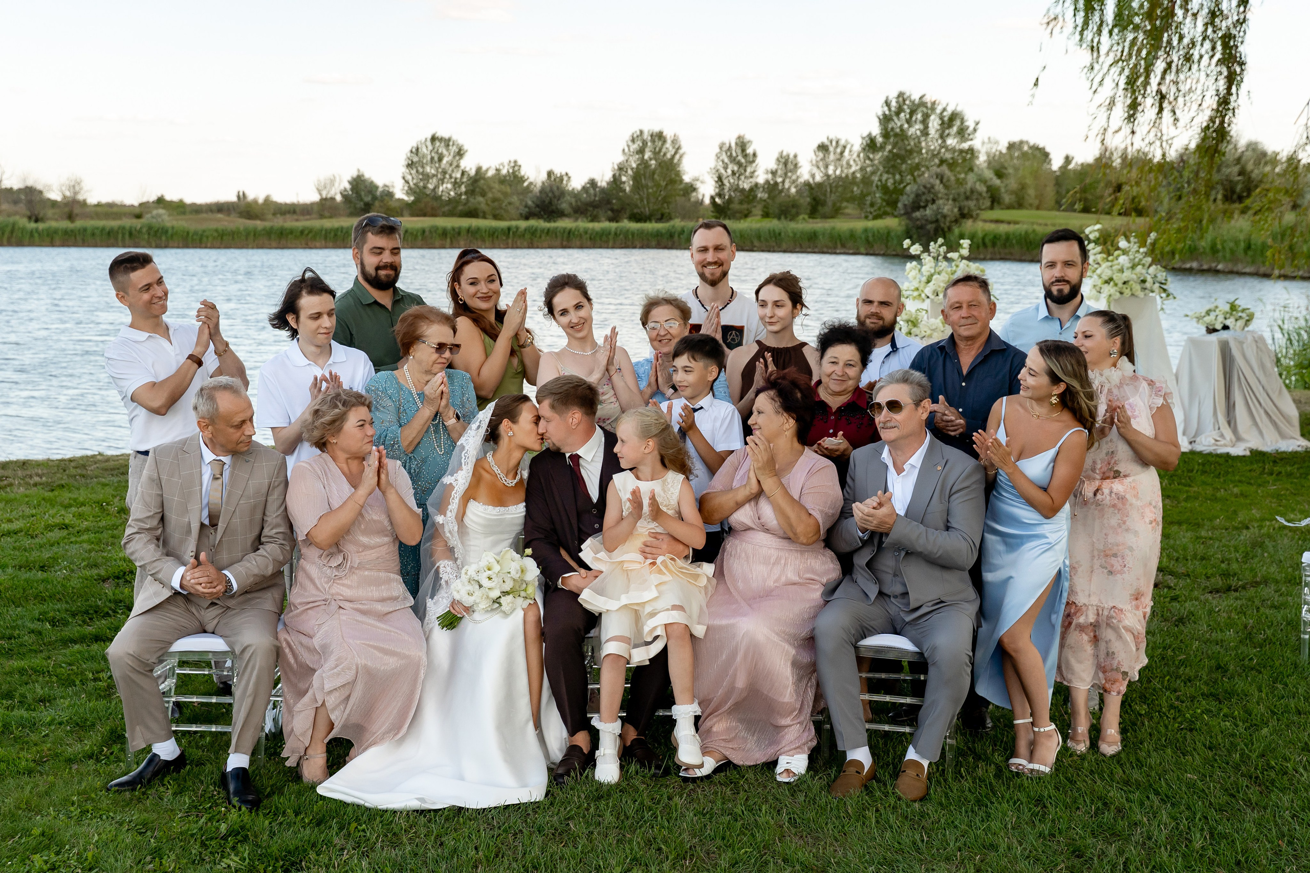 Игорь и Анна. Карпенко Марина свадебный и семейный фотограф Анапа, Краснодар, Геленджик, Сочи, Темрюк