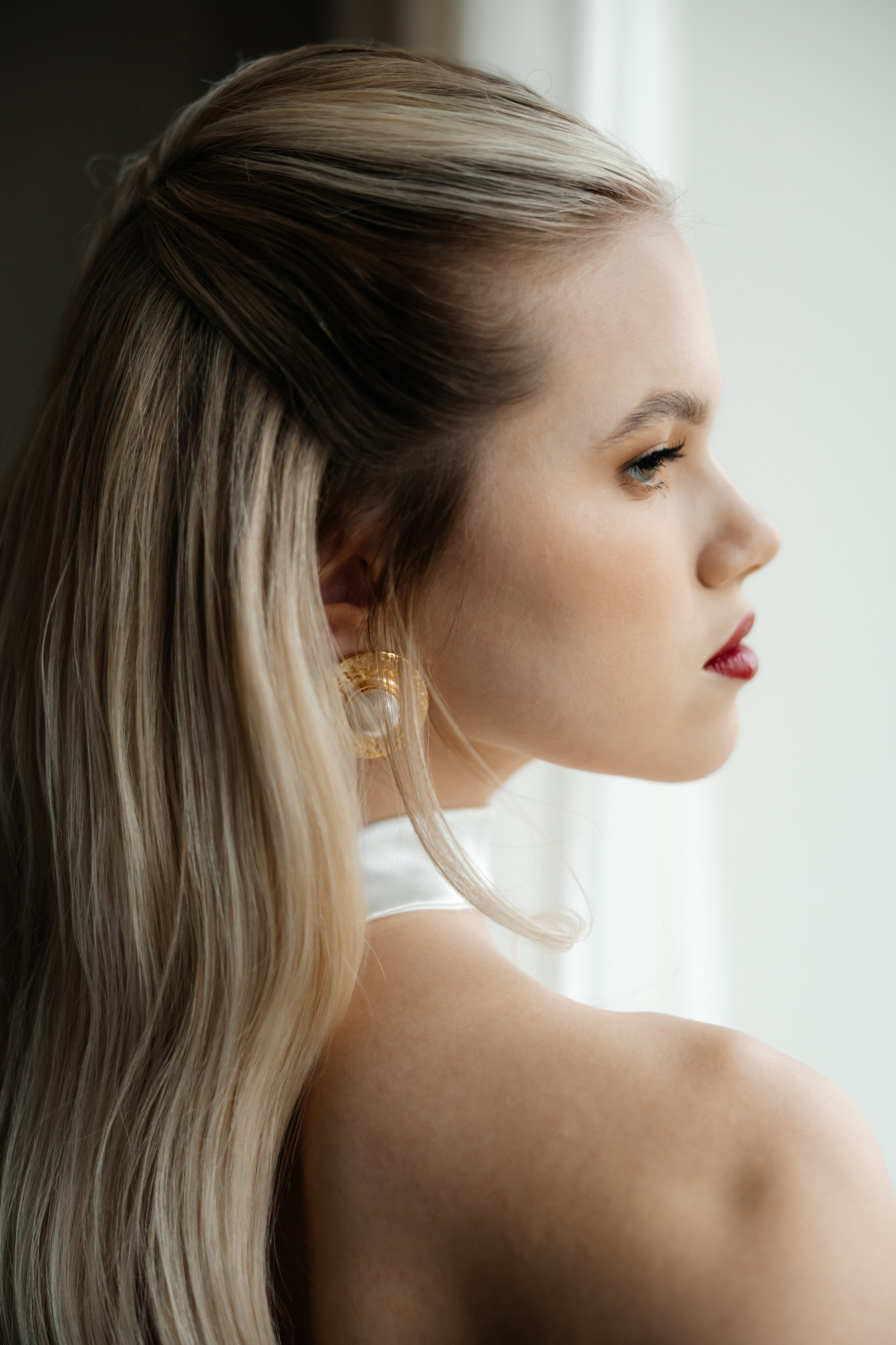 Иван и Алина. Свадебный фотограф в Москве Артём Кившарь