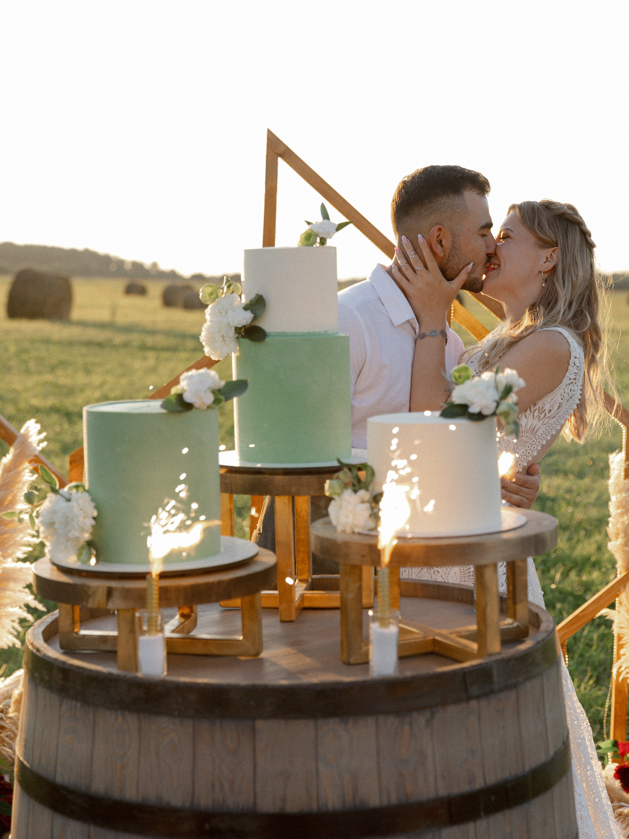 Анонс Wedding day Андрей и Екатерина. Свадебный фотограф Колесников Антон