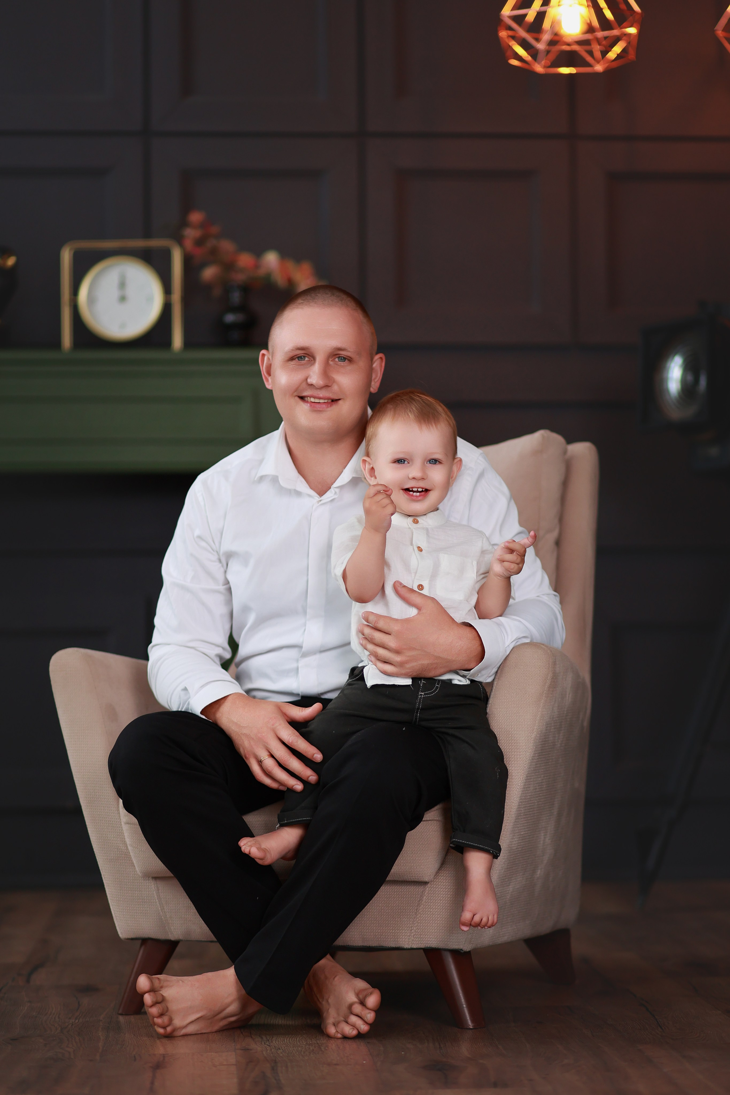 Анастасия. Детский семейный фотограф Краснодар