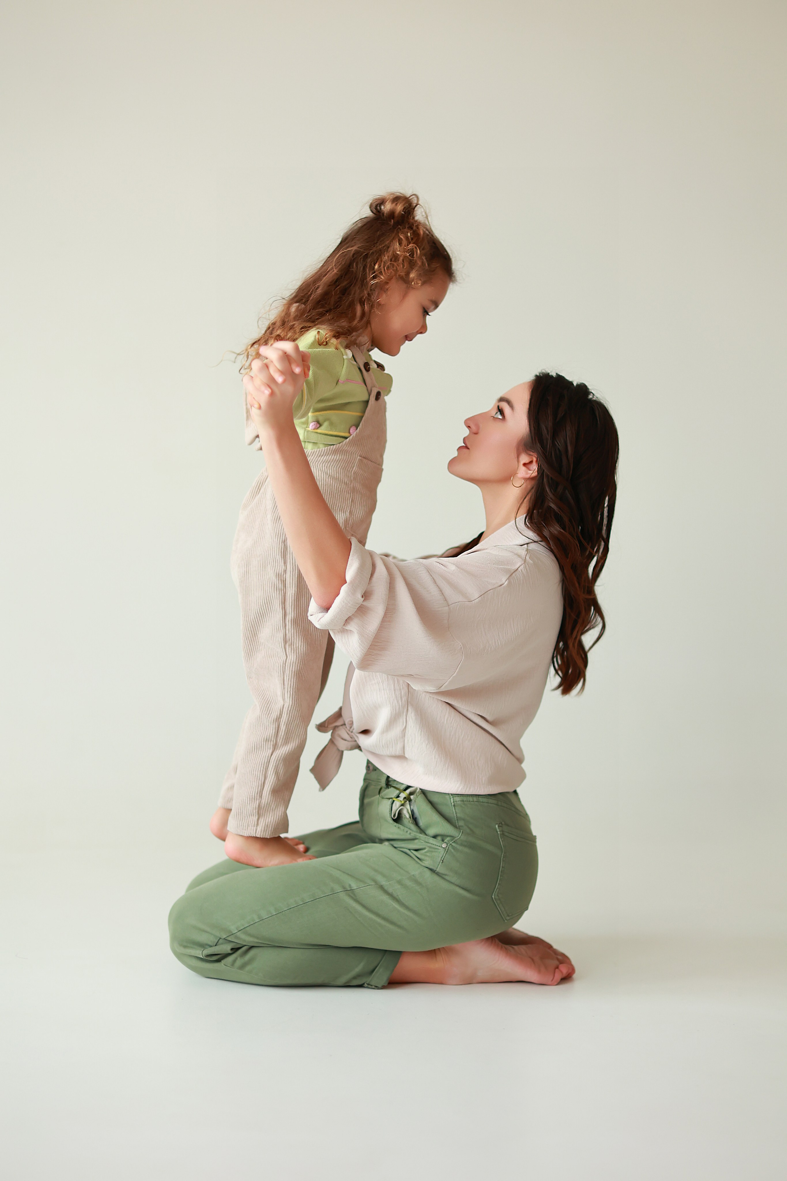 Каталина. Детский семейный фотограф Краснодар