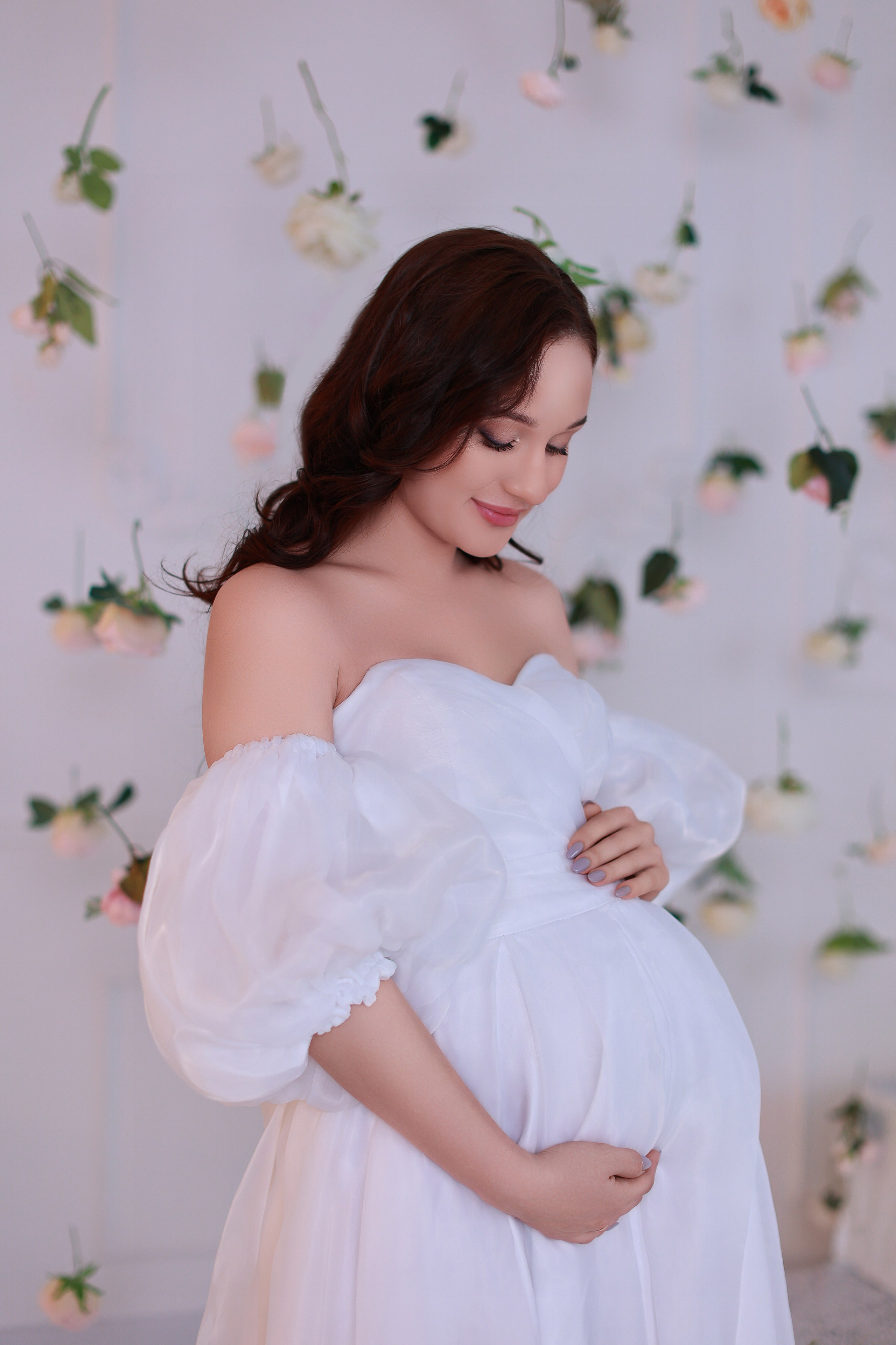 Дарья. Детский семейный фотограф Краснодар