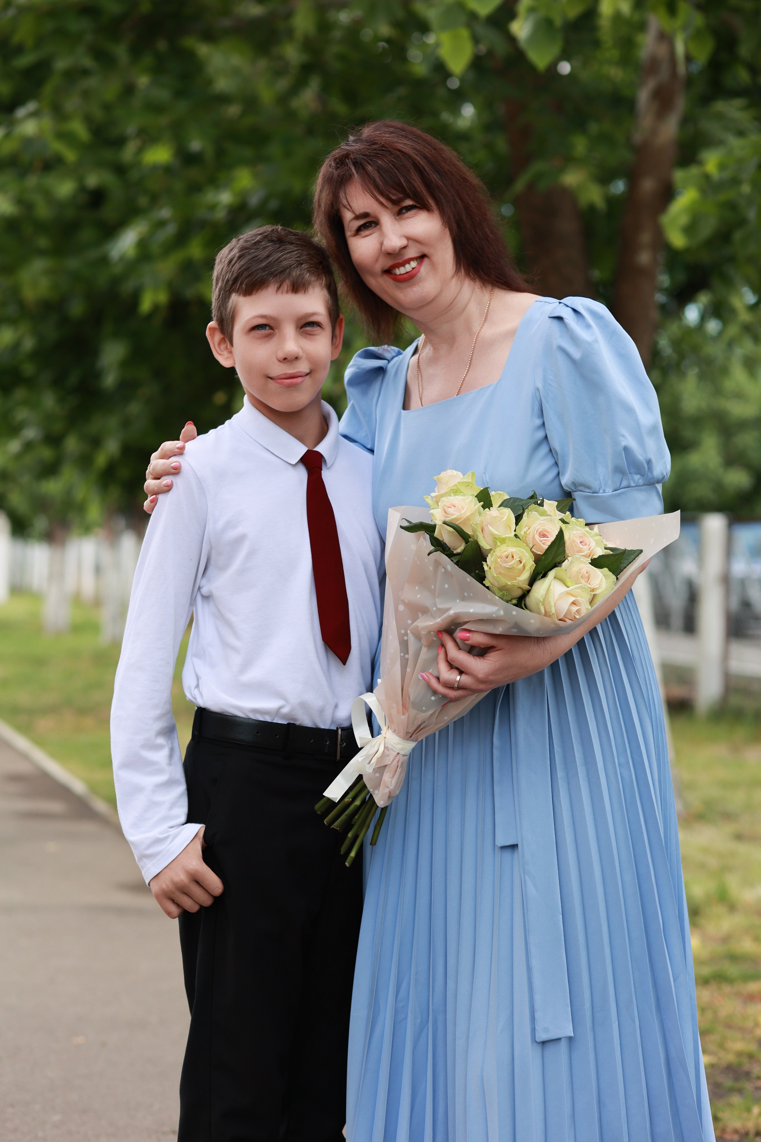 93 школа. Детский семейный фотограф Краснодар