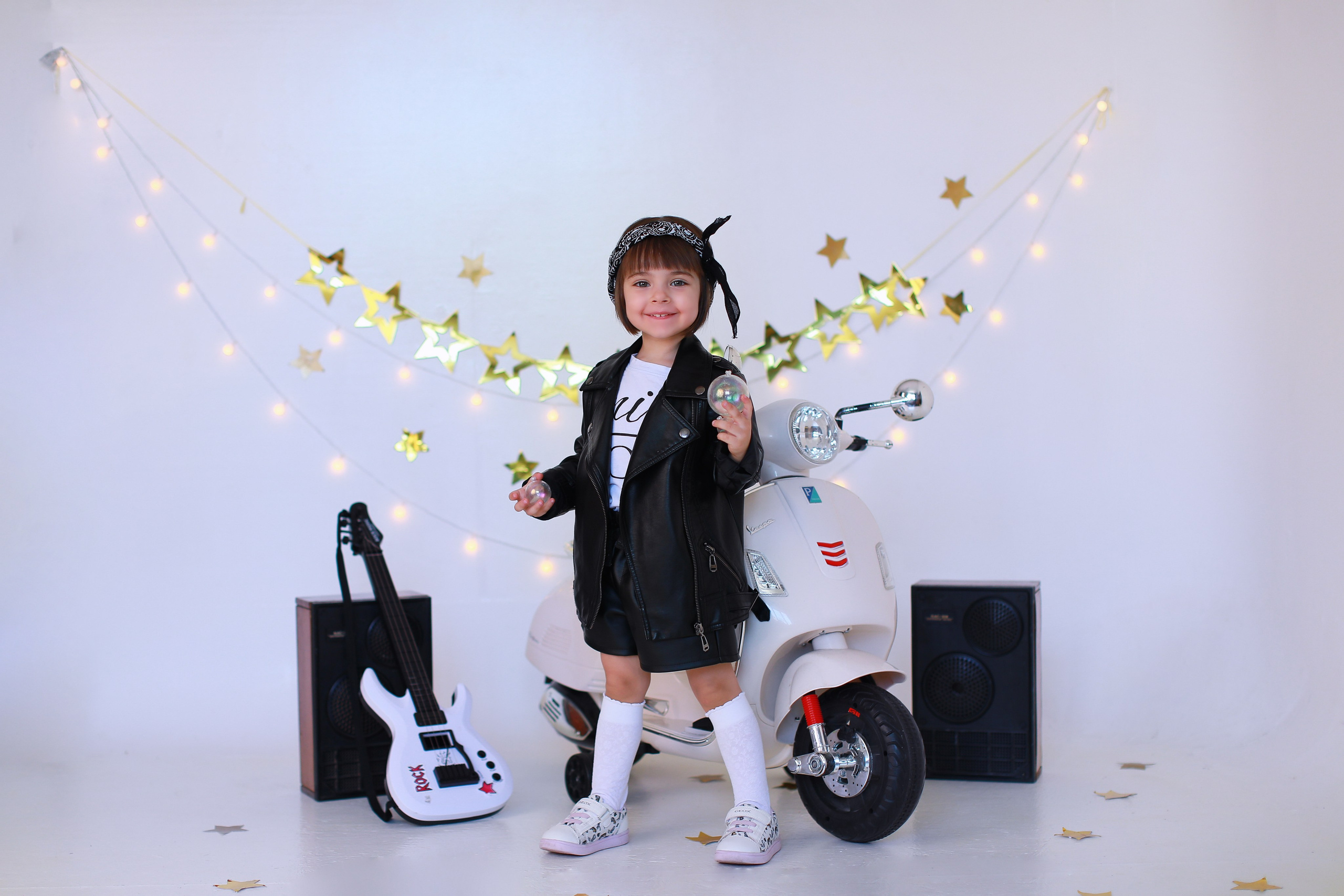 Антураж2. Детский семейный фотограф Краснодар