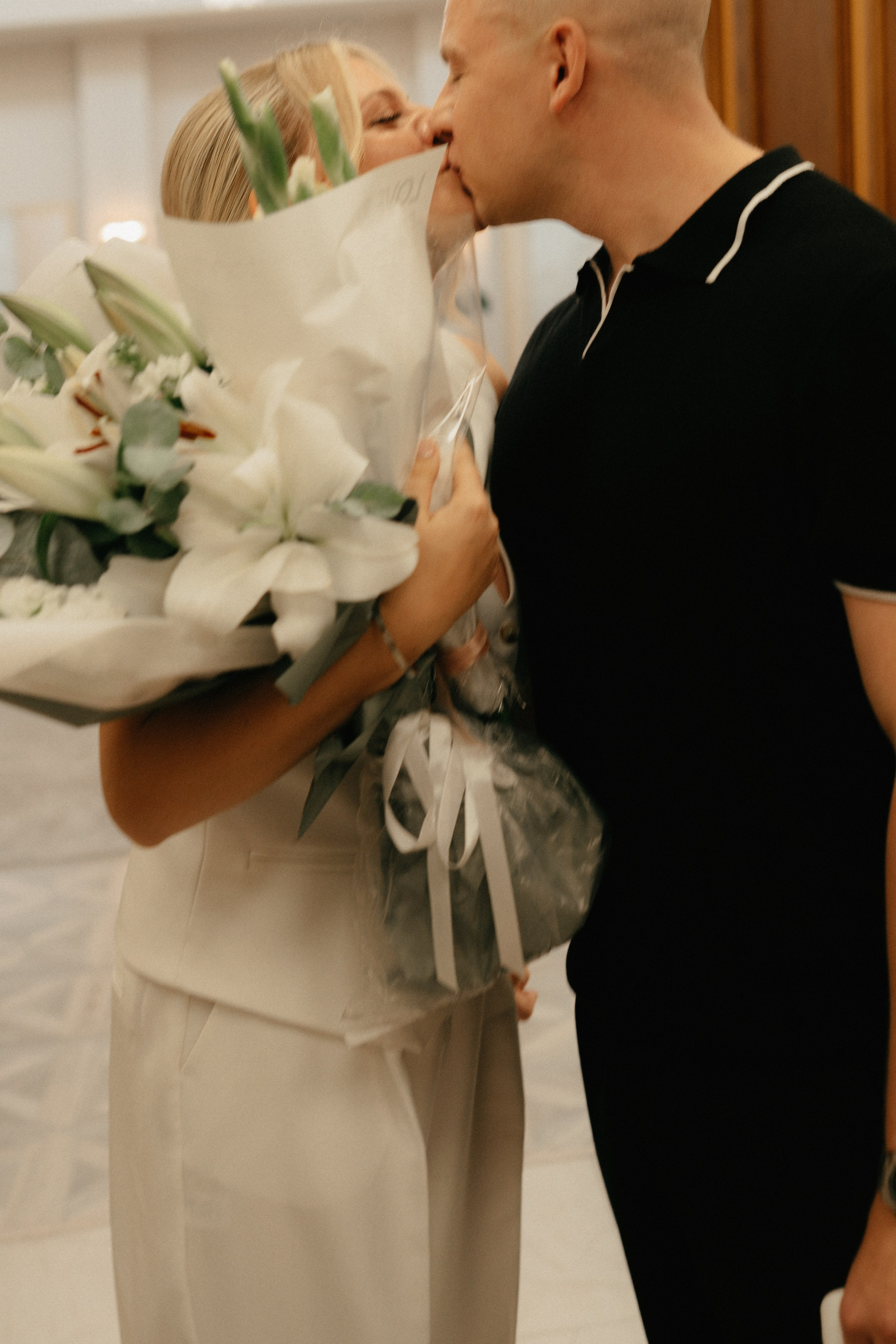 Корабль любви. Свадебный фотограф в г. Москва, МО Гороза Алена