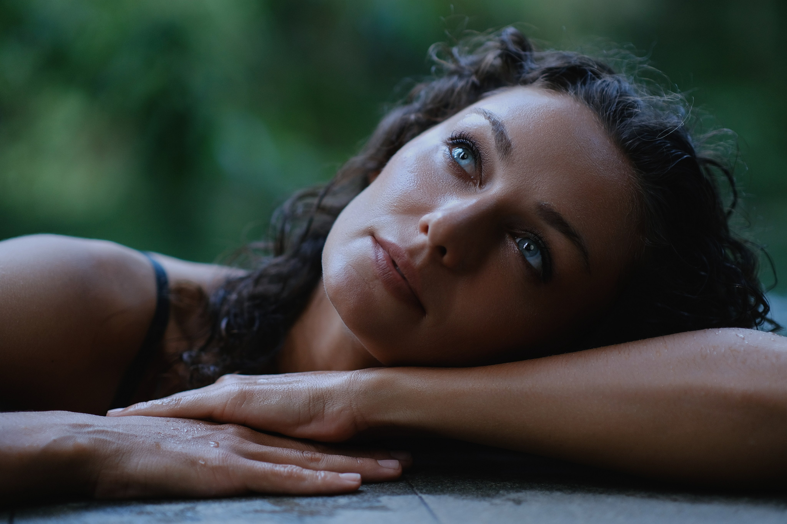 Пляжная галерея. Женский фотограф в Новосибирске Вячеслав Семакин