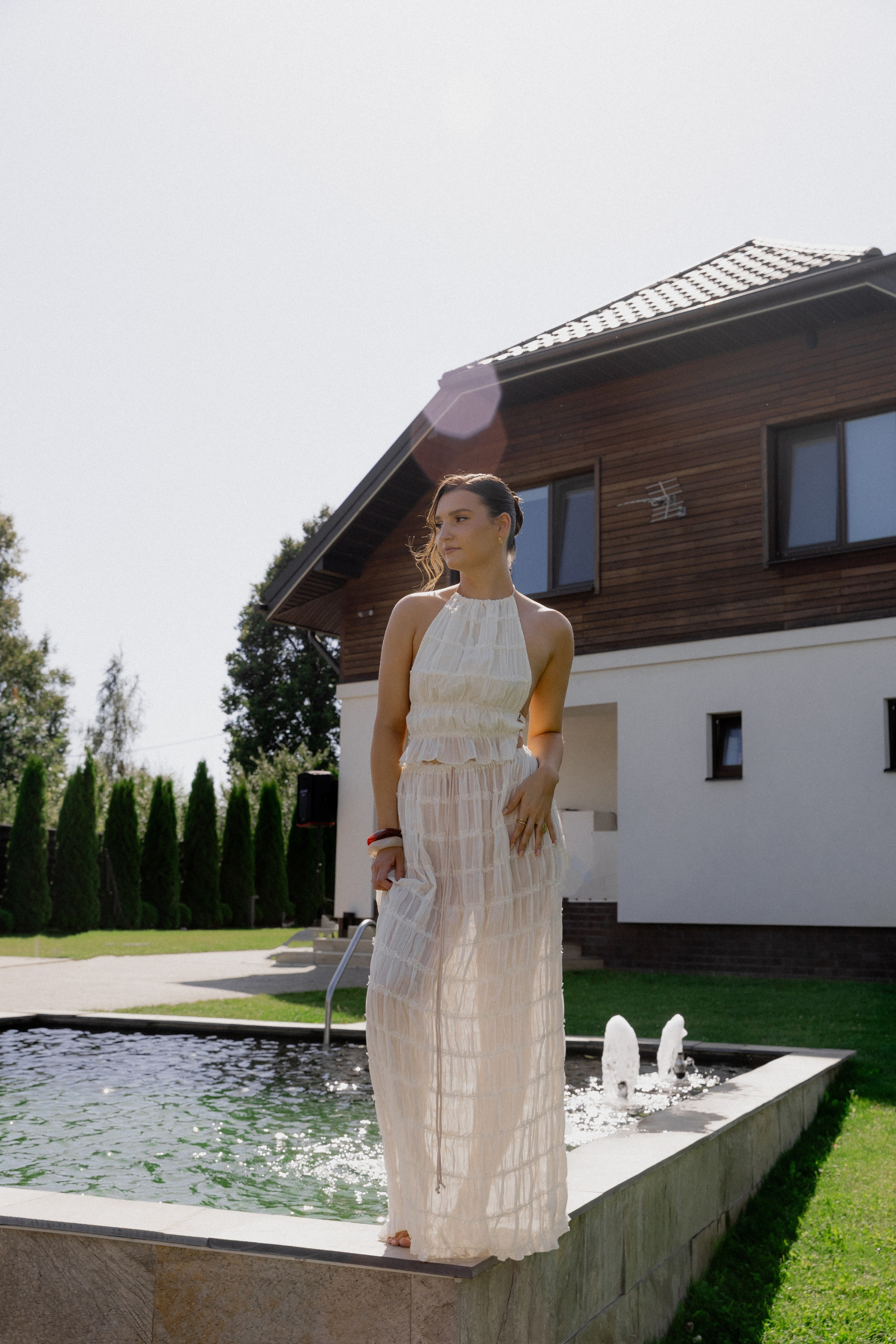 Alina & Vlad, Grand Chalet. Свадебный фотограф Кристина Винокурова