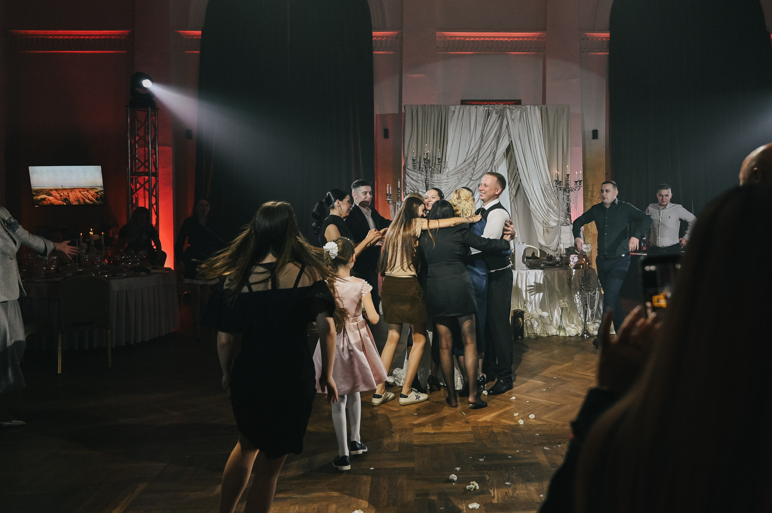 Денис + Алиса. Свадебный и семейный фотограф Волгоград Москва