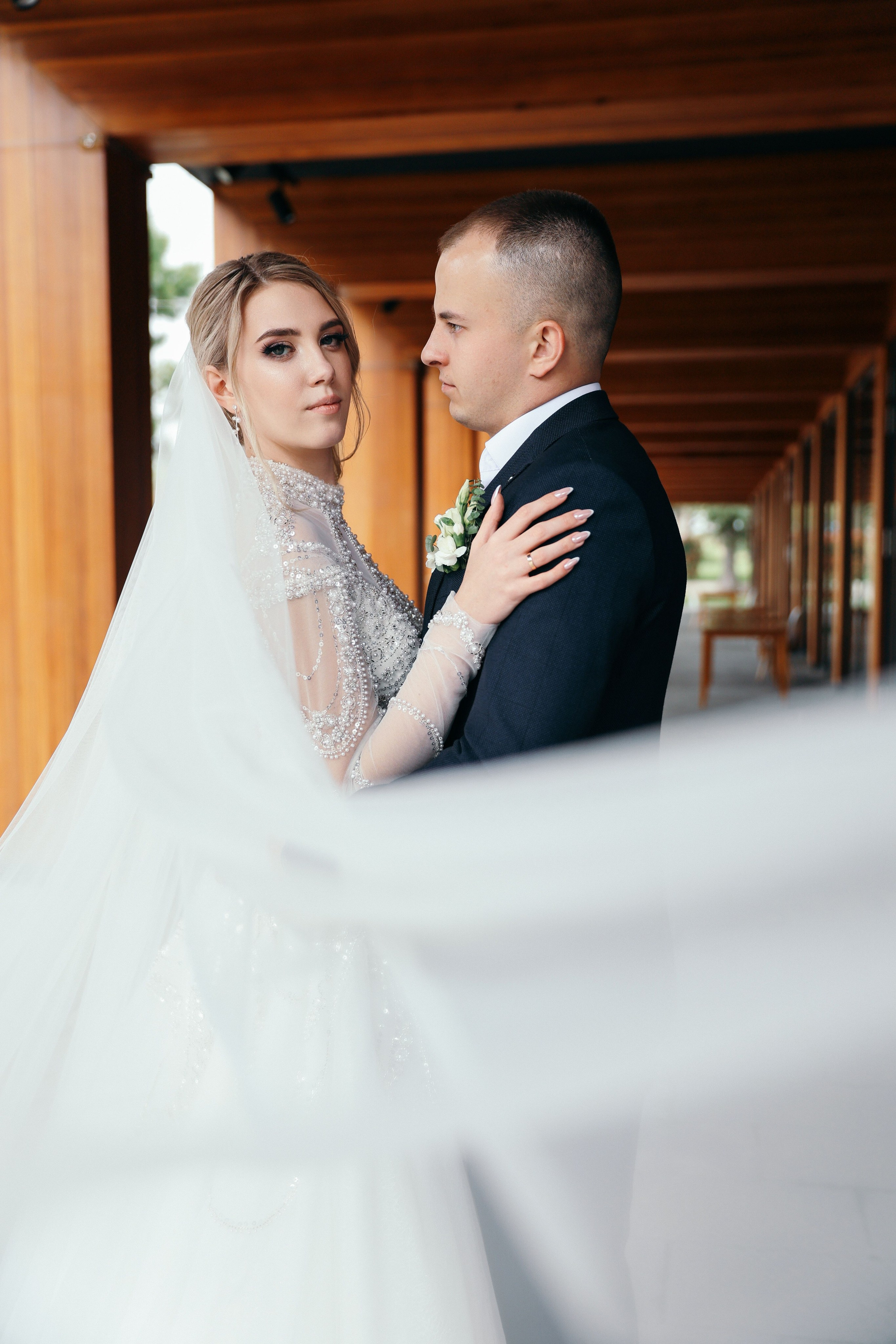 Анонс свадьба Максим и Дарья. Свадебный и семейный фотограф в Севастополе и Крыму Анастасия Сураева