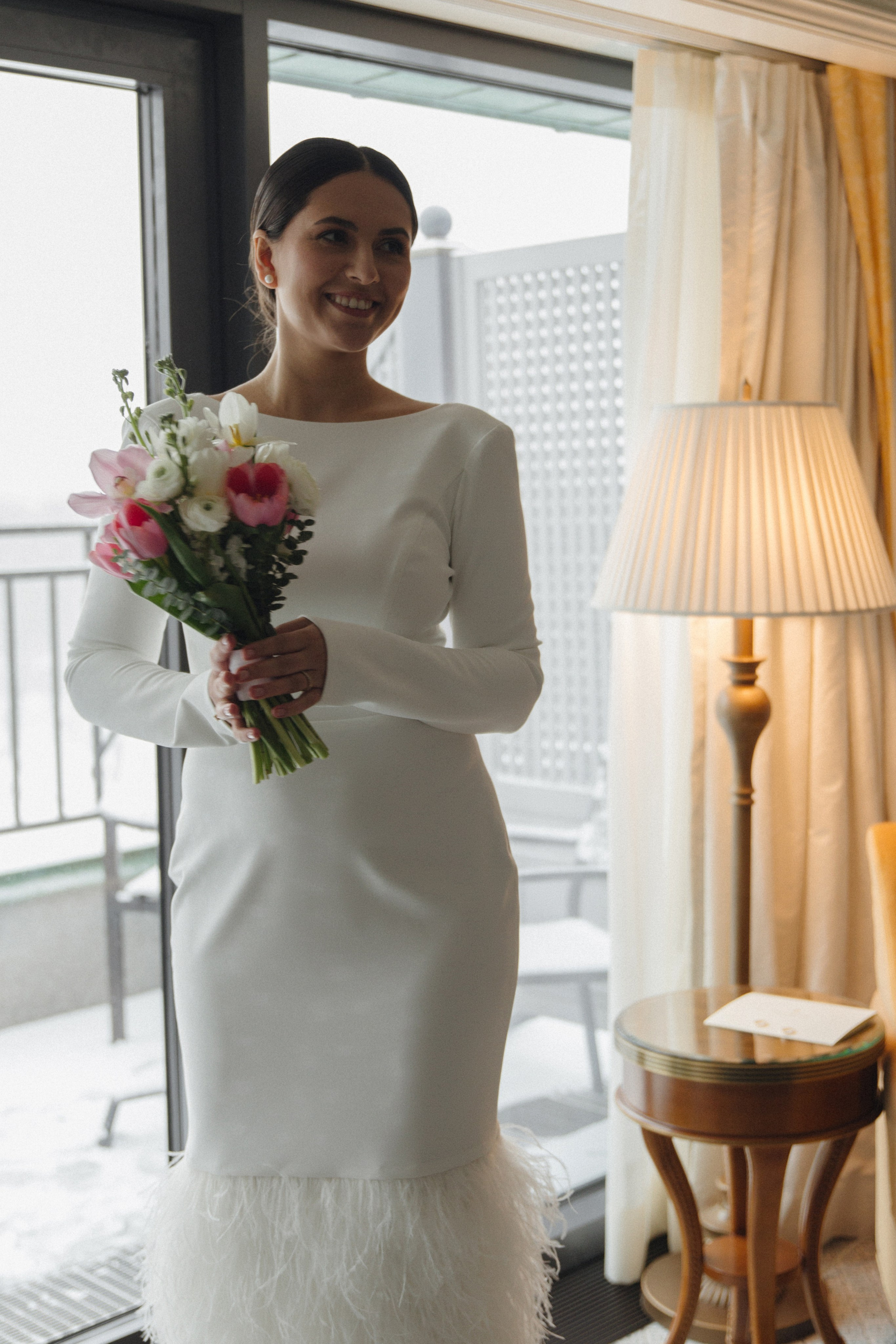 M&K. Фотограф Санкт-Петербург Евгения Корякина (eva_maruu)