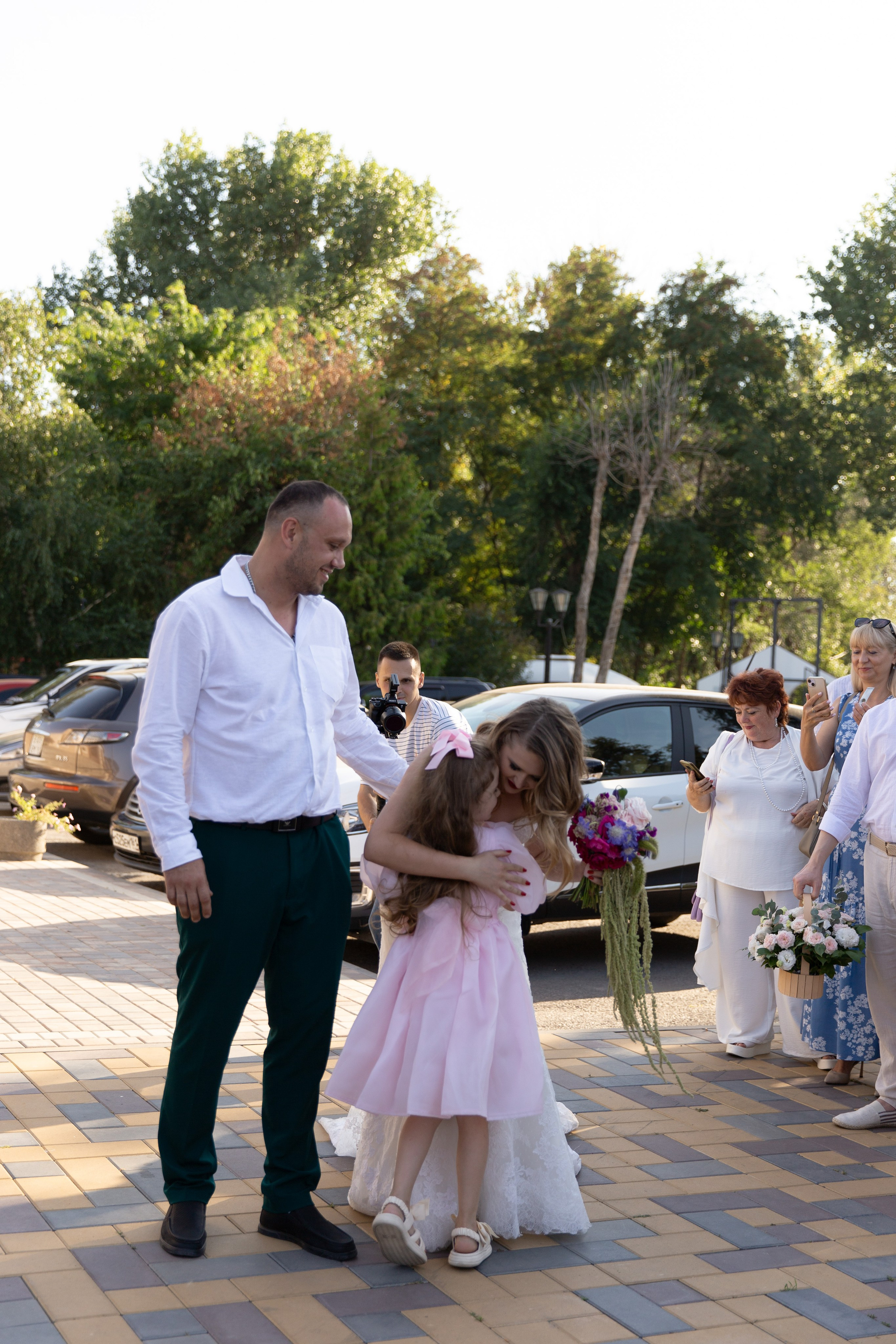 S I A. Свадебный фотограф Ростов-на-Дону Алла Белова