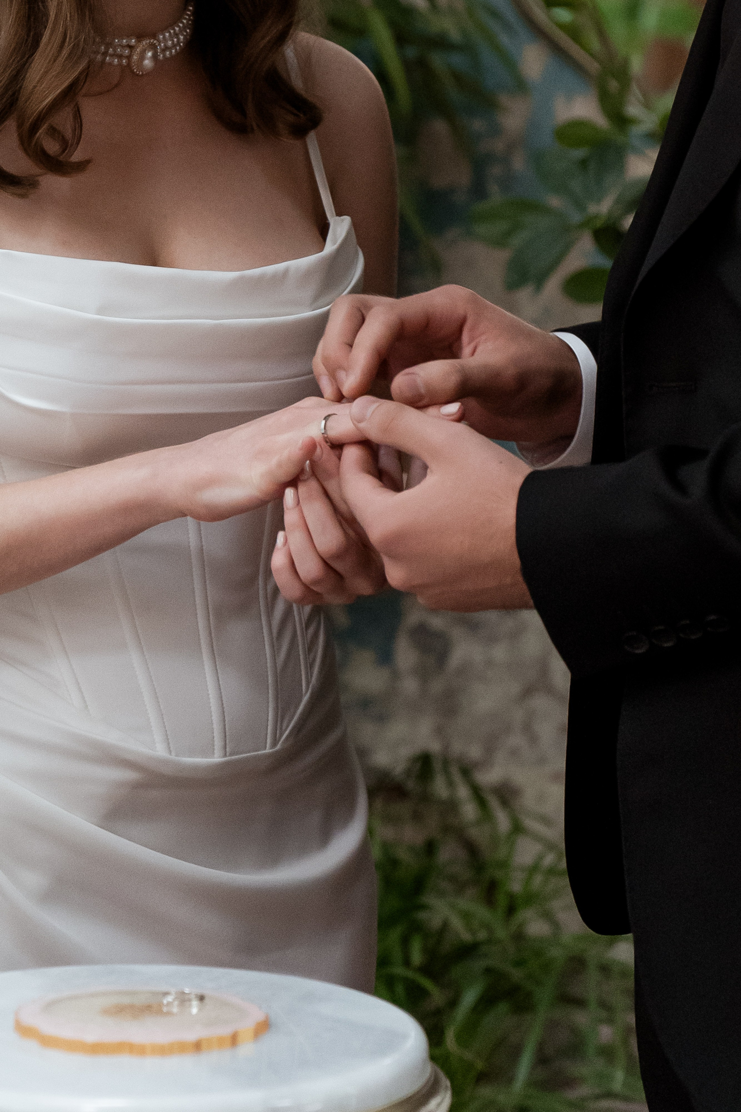 Дмитрий и Дарья. Свадебный фотограф в Москве