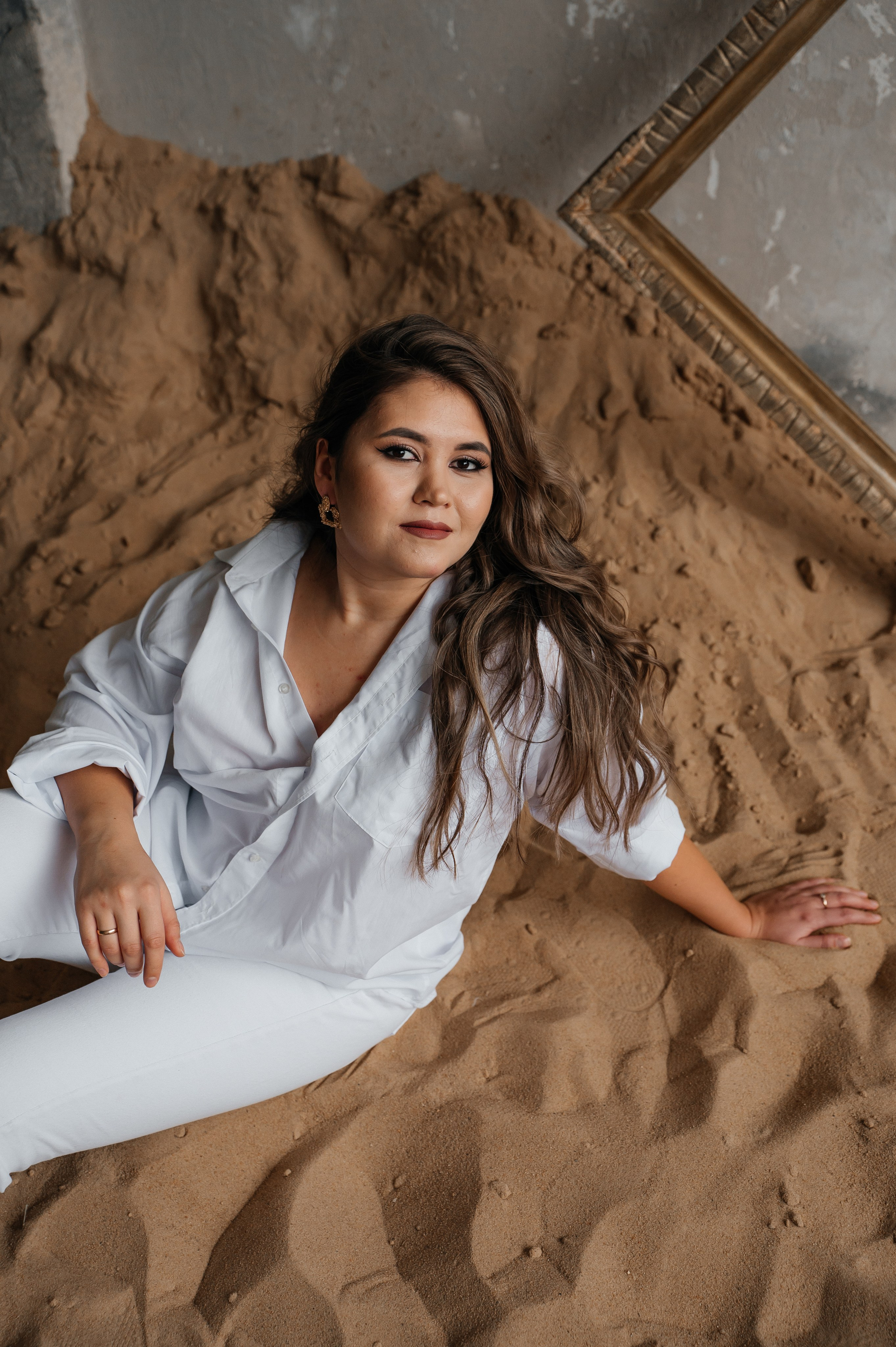 Ксюша. Свадебный и семейный фотограф в городе Смоленске