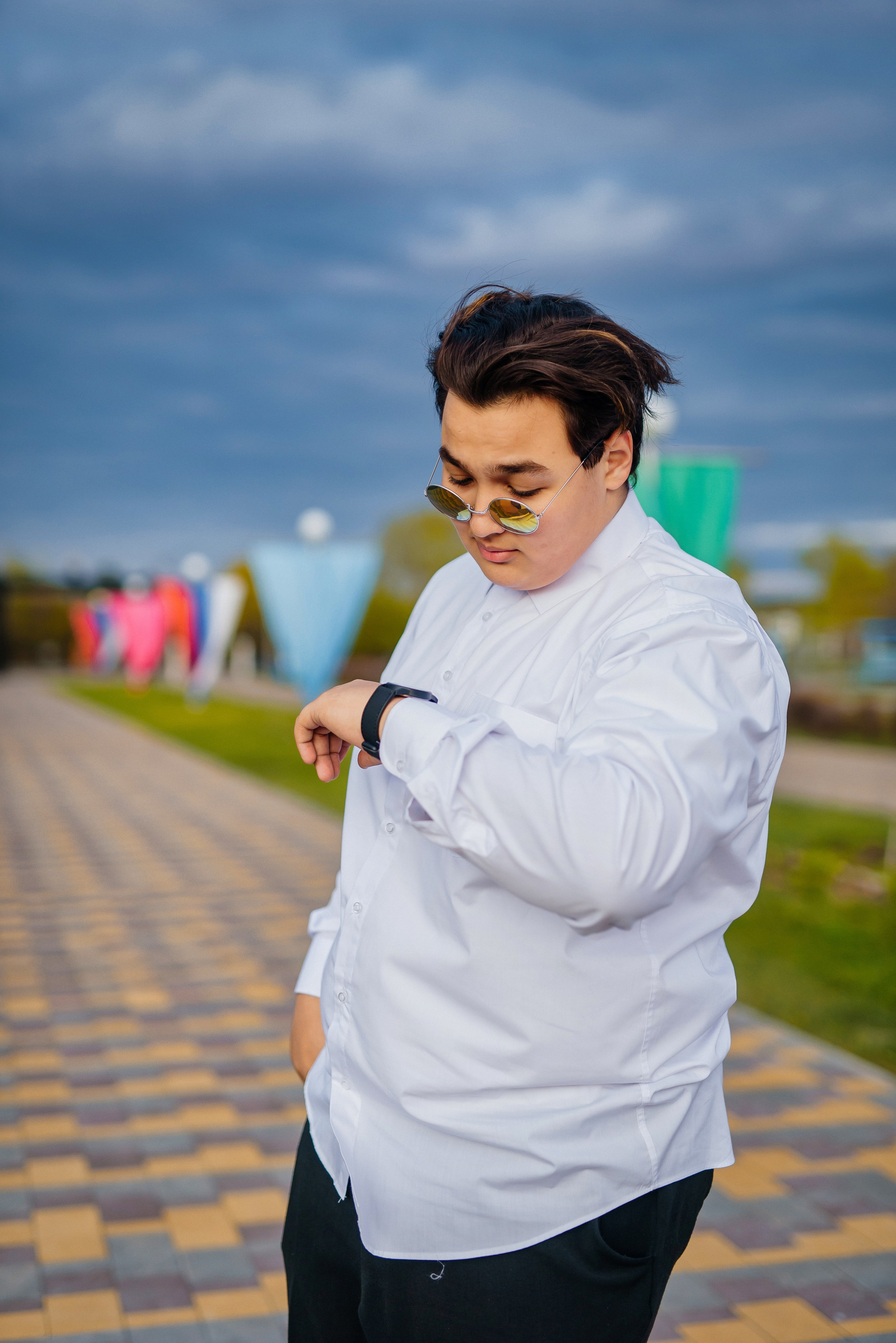 Свободный стиль. Семейный фотограф в Барнауле