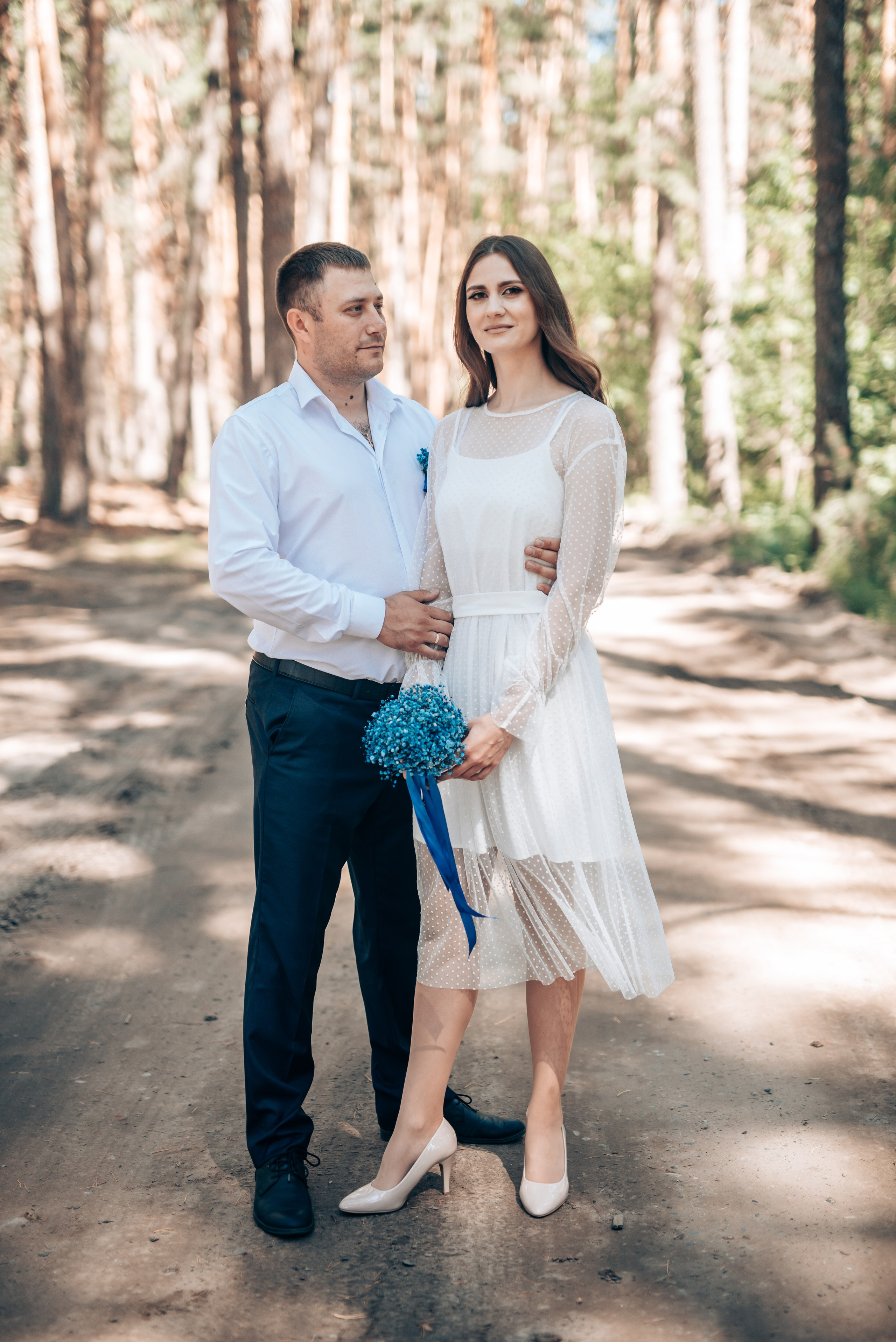 30.07.24 Wedding Day. Семейный фотограф в Барнауле