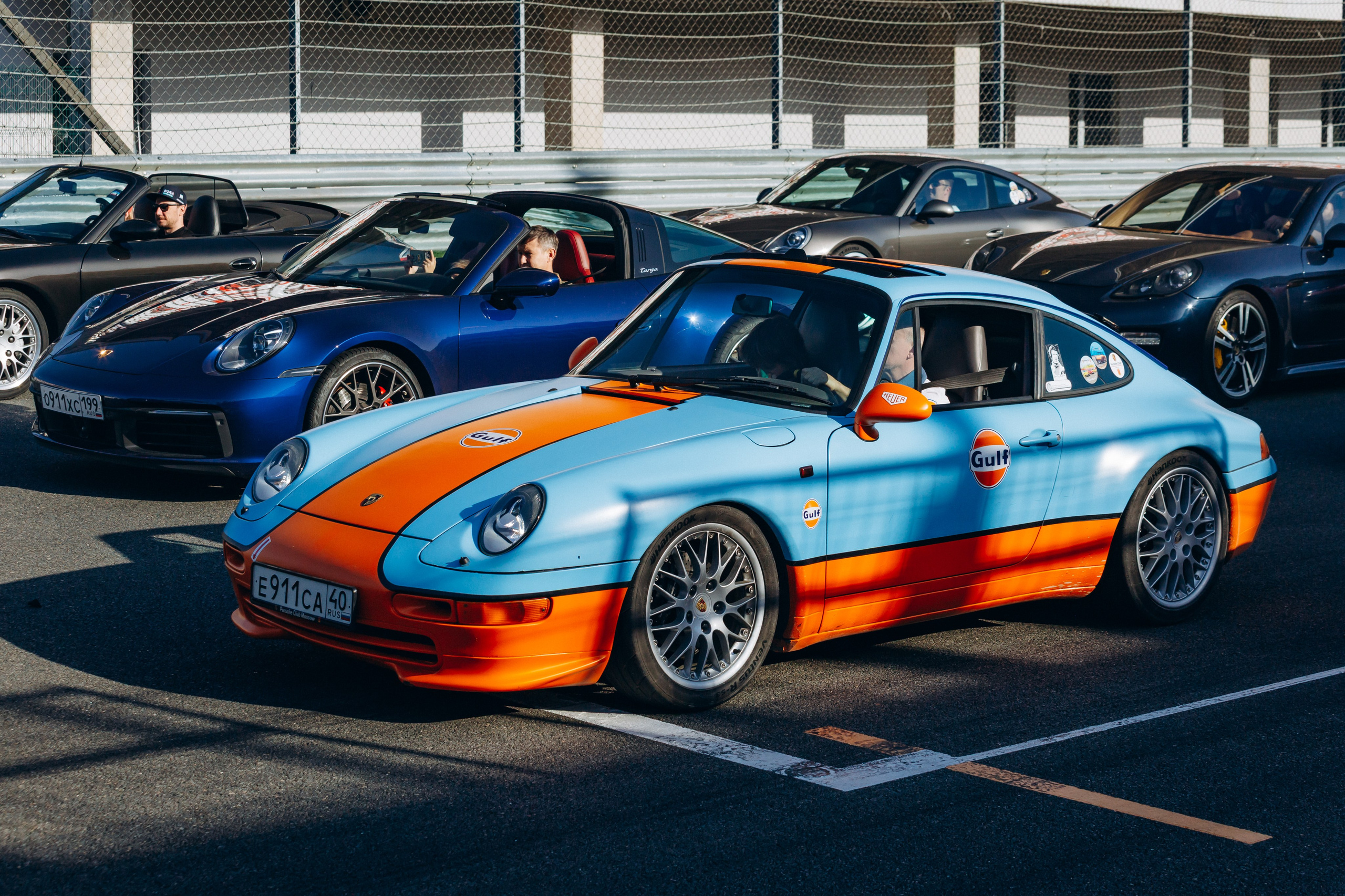 Автомобильный спорт. FOTOZ Studio / Фотовидеомейкер Андрей Смирнов