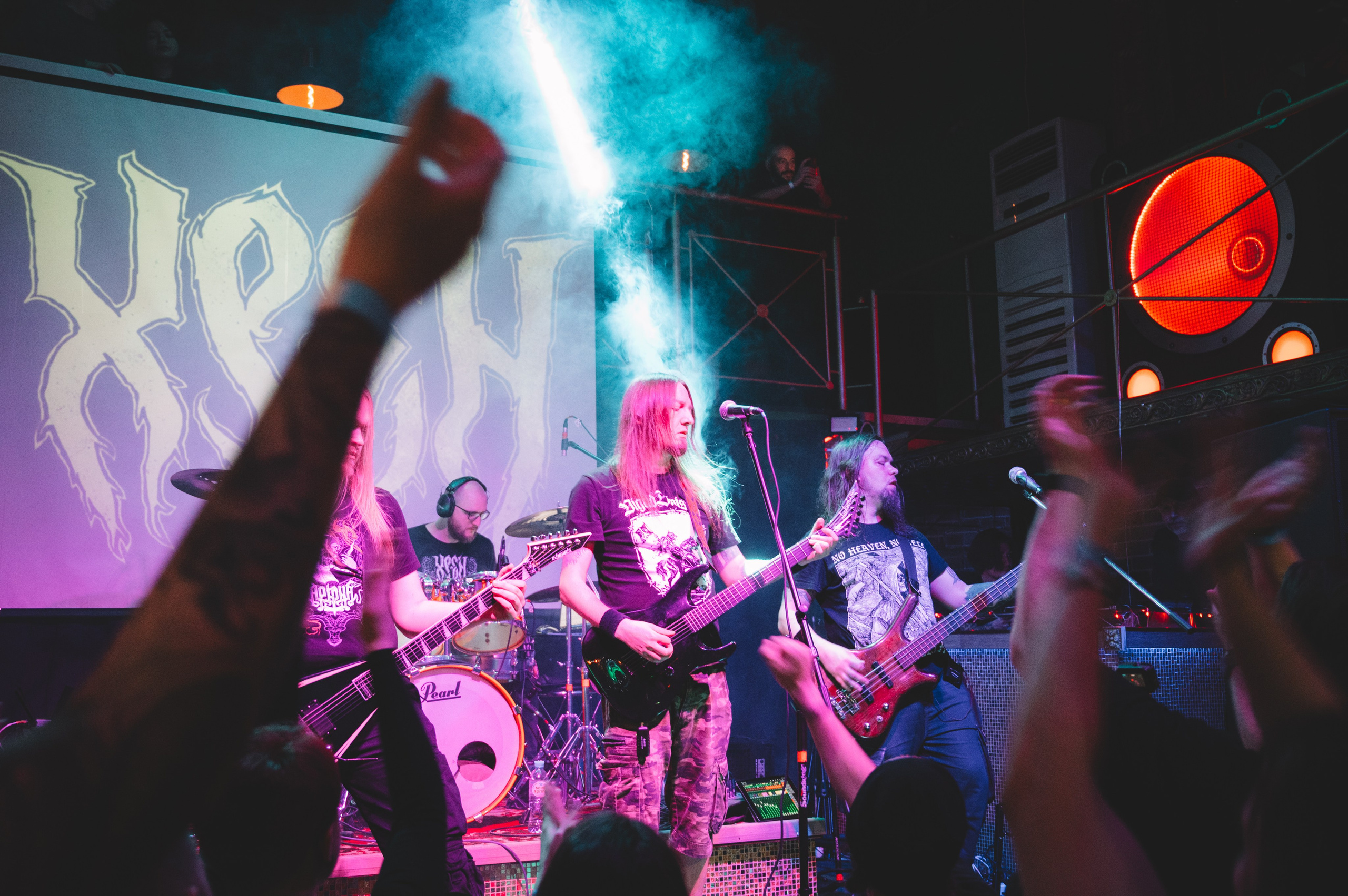 ХРЕН в Пензе. Фотограф Анна Темнова. Пенза