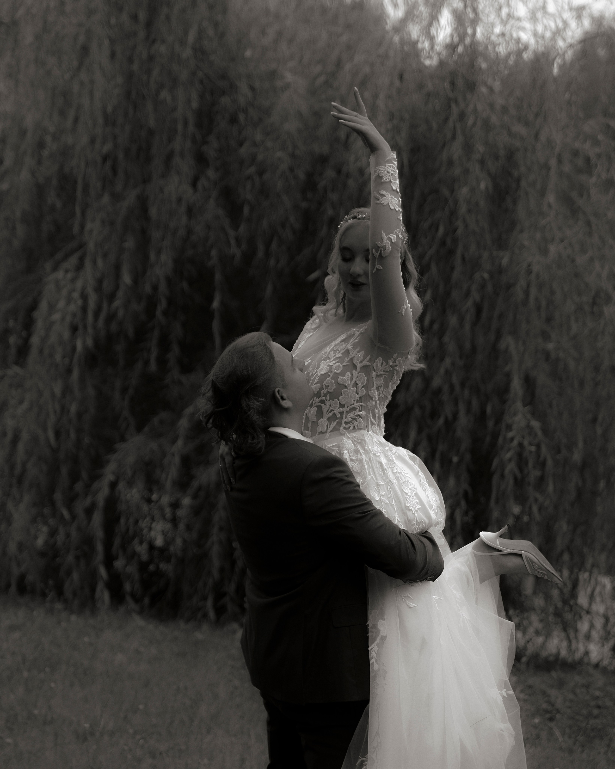 Всеволод и Алина. DARYA.BELKINA