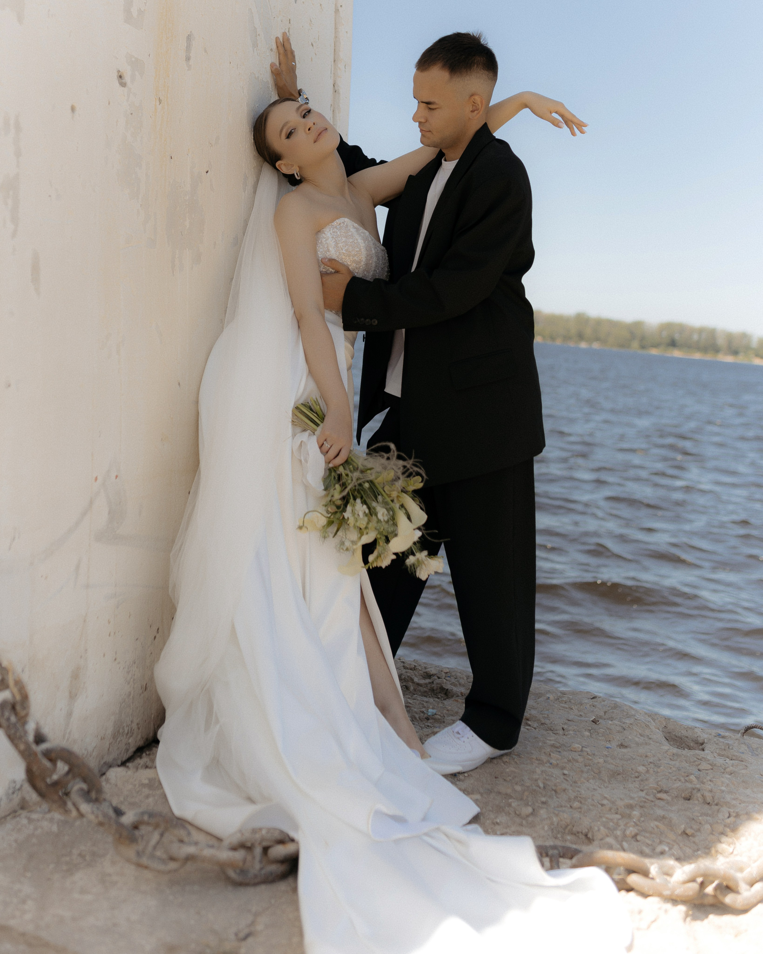 Алексей и Валерия. DARYA.BELKINA