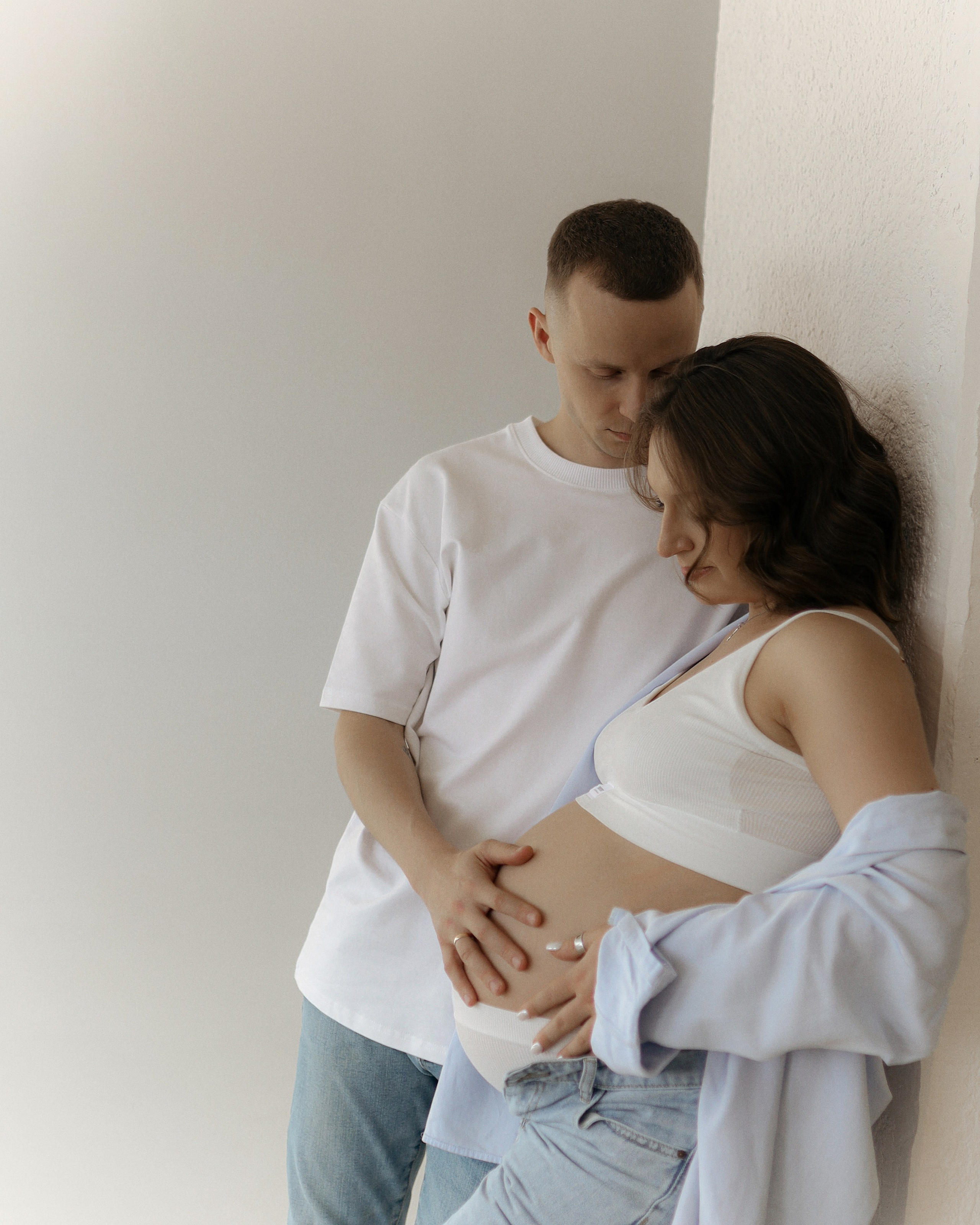 Ксения и Николай. DARYA.BELKINA