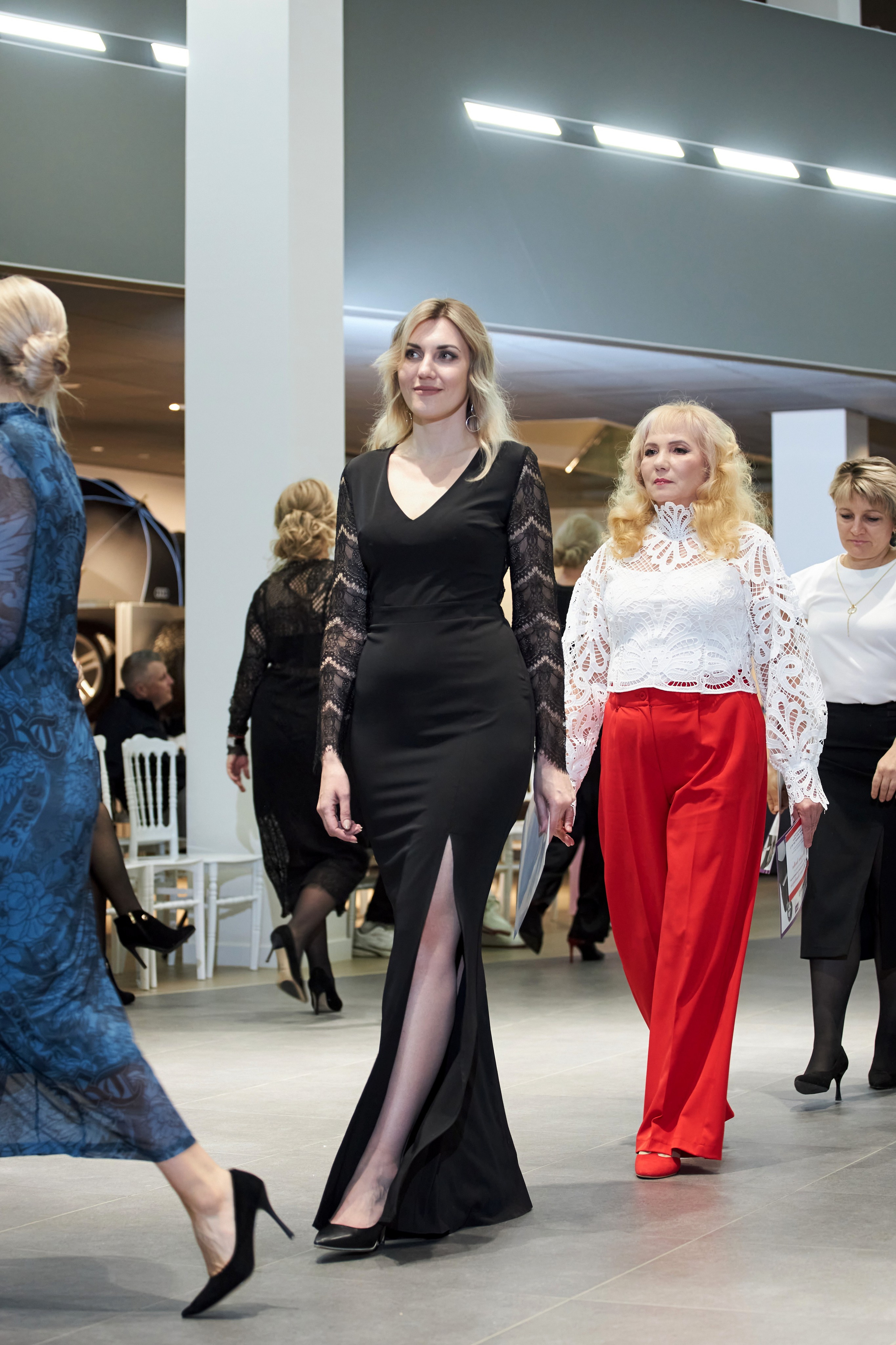 Репортаж «Жара в Городе». Фотограф Алексей Яковлев