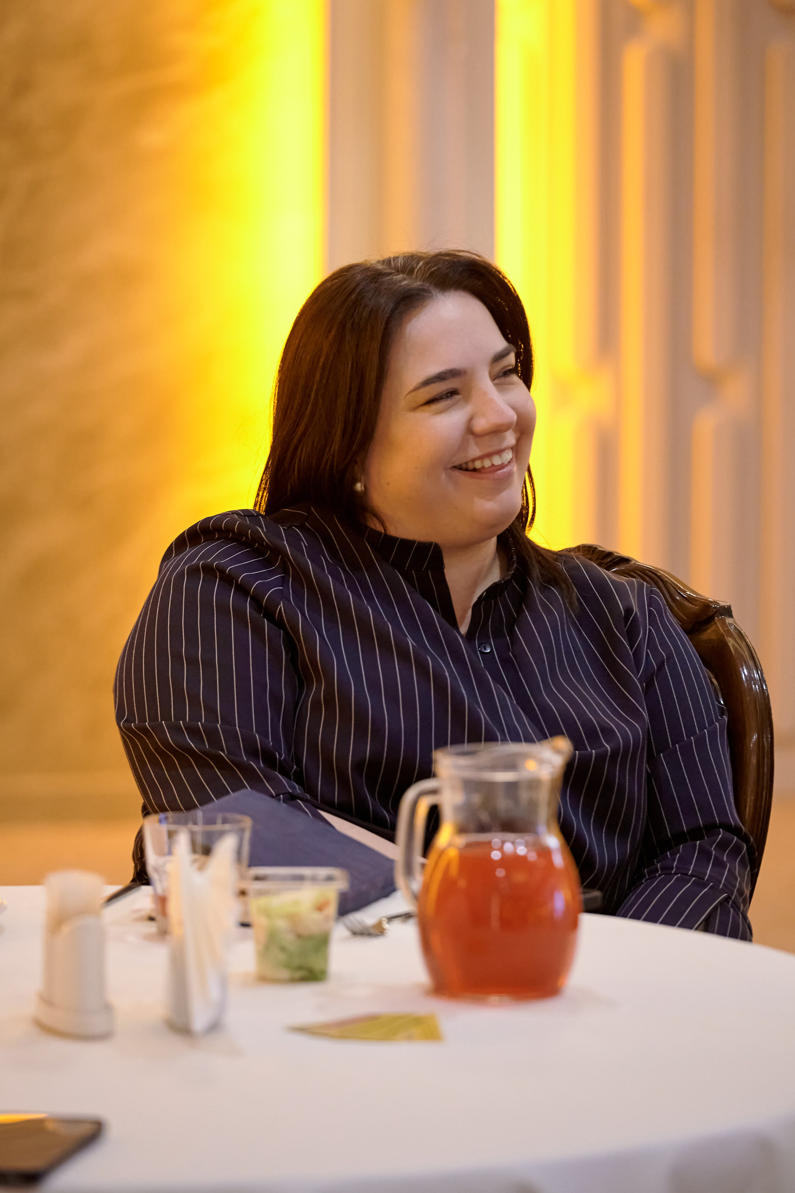 Корпоративная съемка праздников, семинаров и других мероприятий в Сургуте. Студия по производству фото- и видео-контента «АППЕРТУРА»