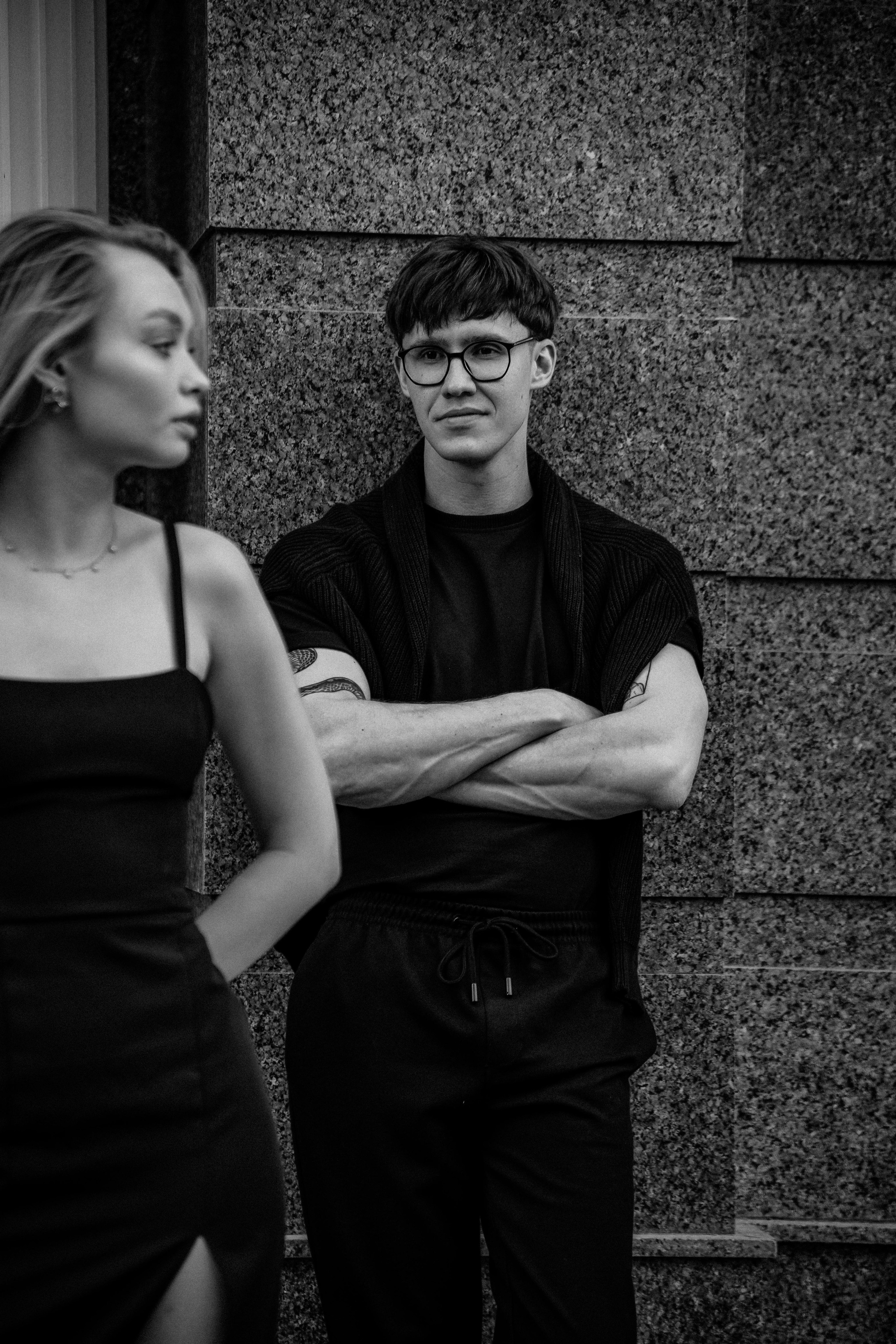 LoveStory. Фотограф Алёна Евграфова