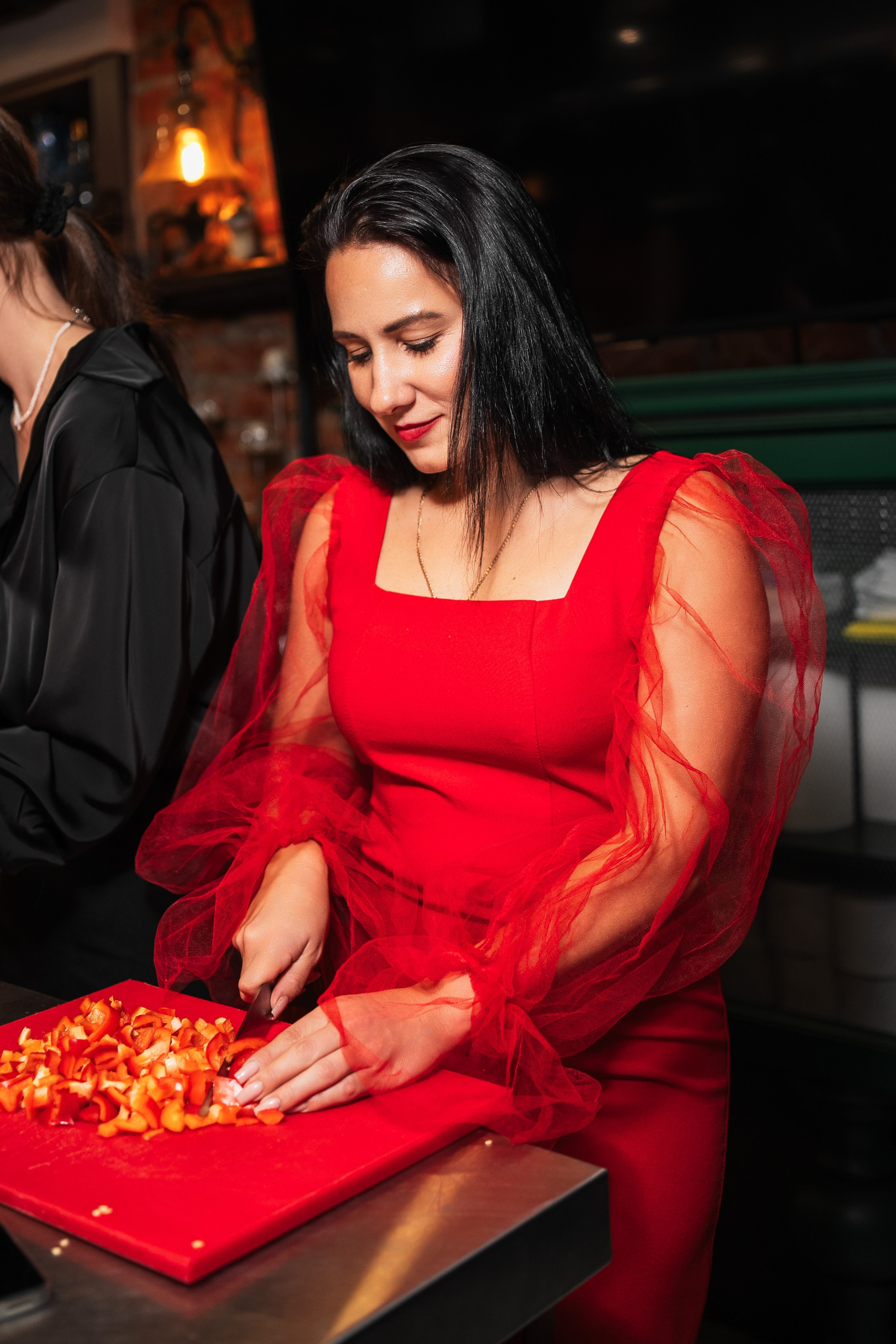 Кулинарный мастер-класс. Фотограф на любое событие в Кемерово