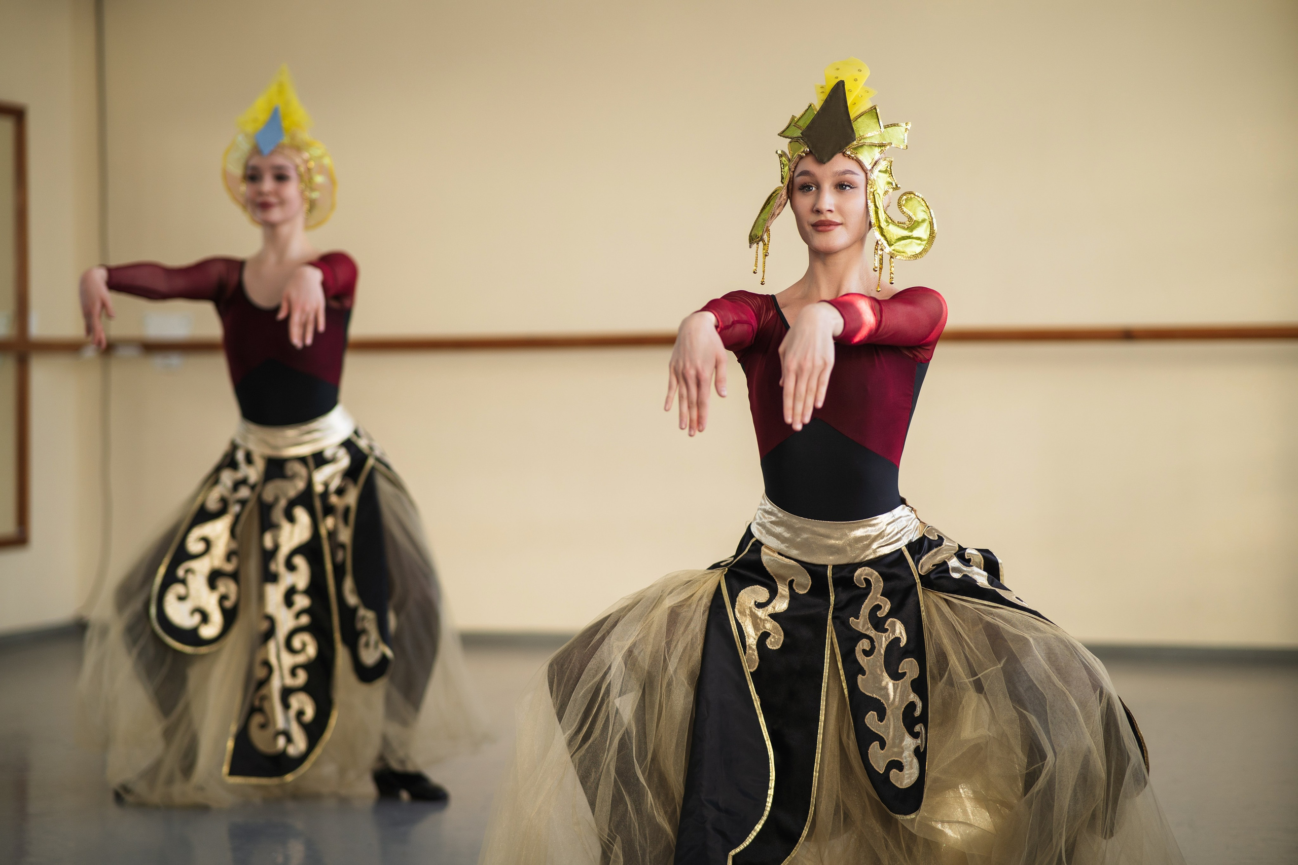 ГОСы в КемГИК. Фотограф на любое событие в Кемерово