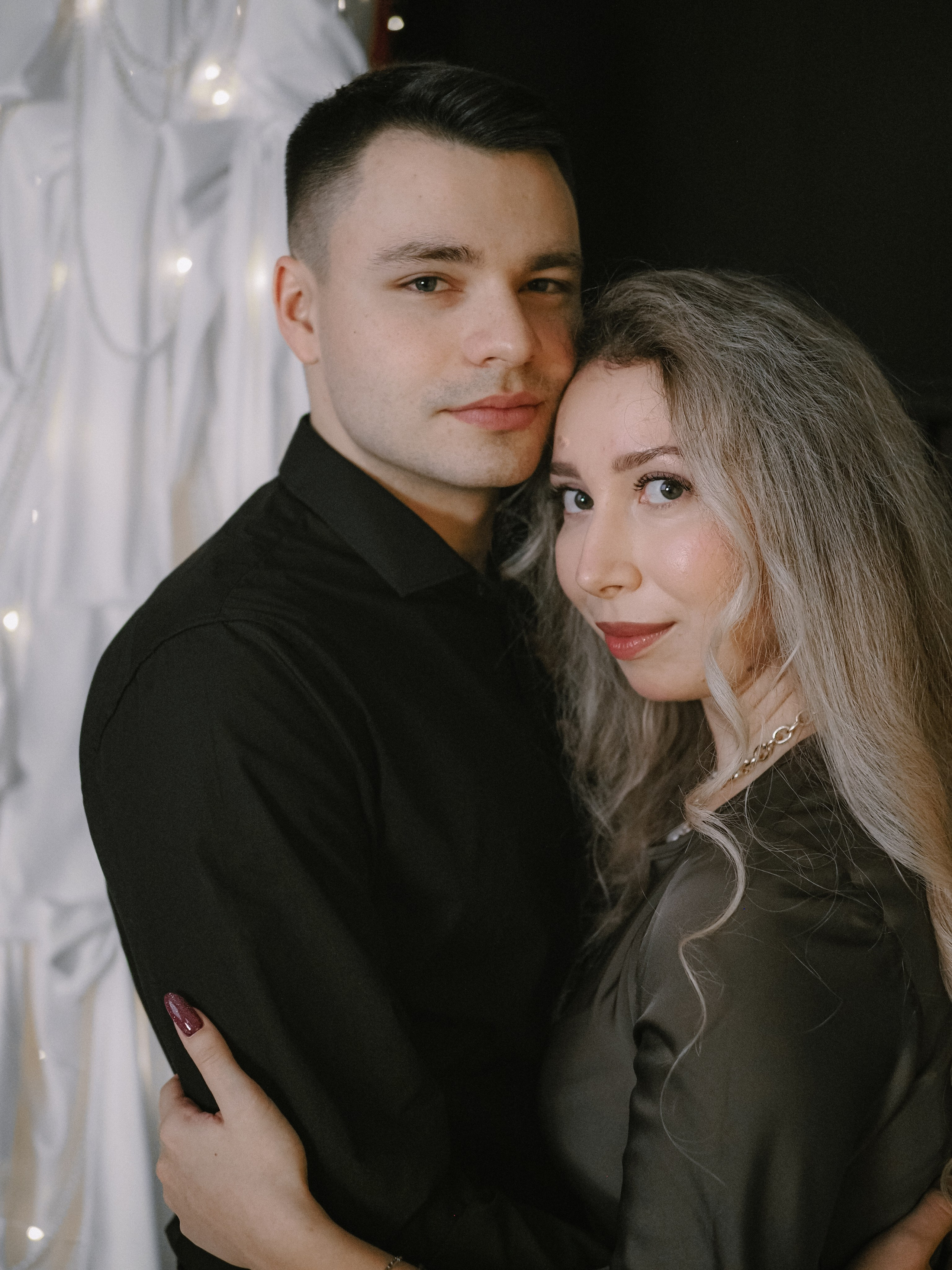 С любовью про вас. Фотограф Рязань. Семейный Свадебный фотограф