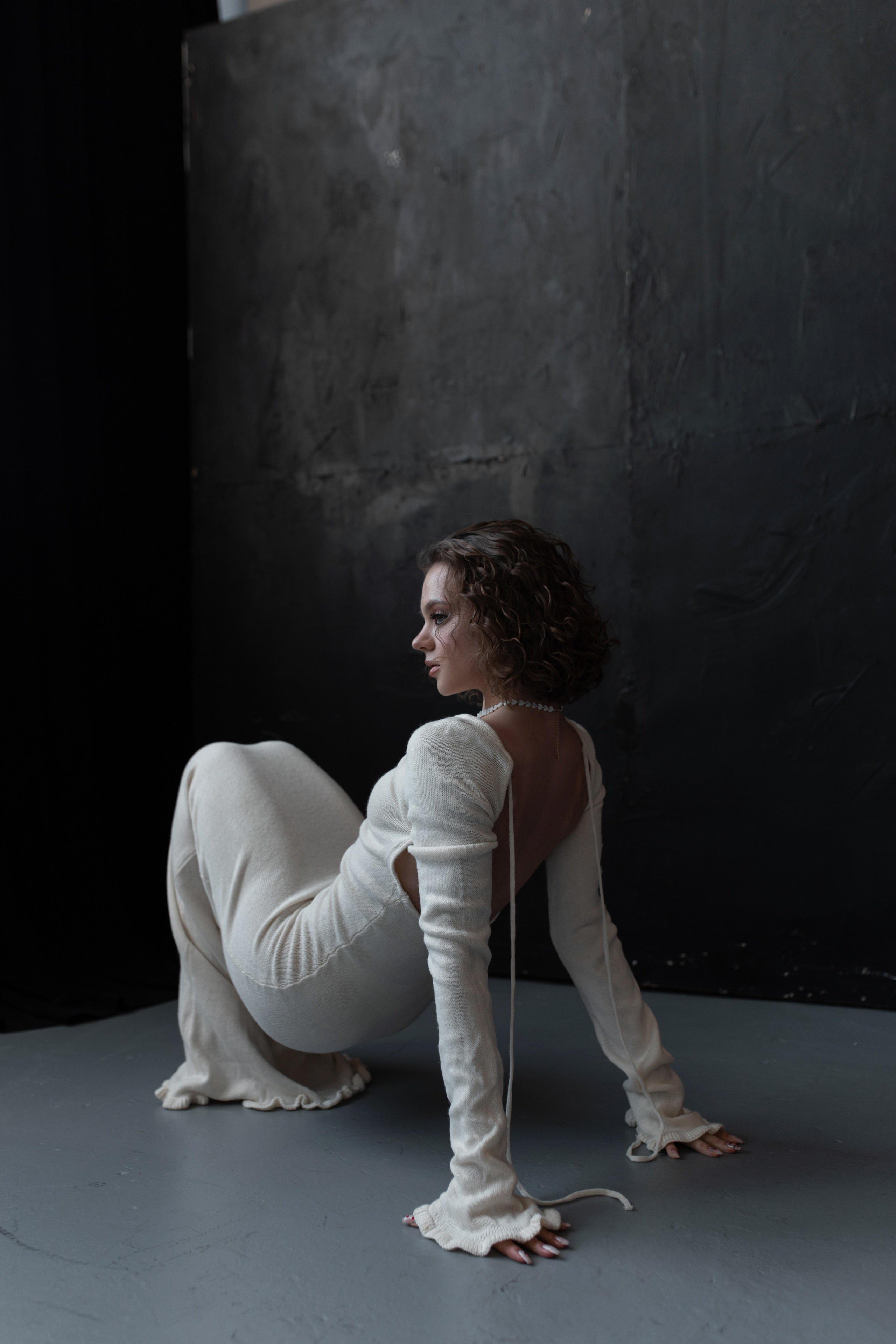 Лиза. Фотограф Новосибирск Халуева Елена