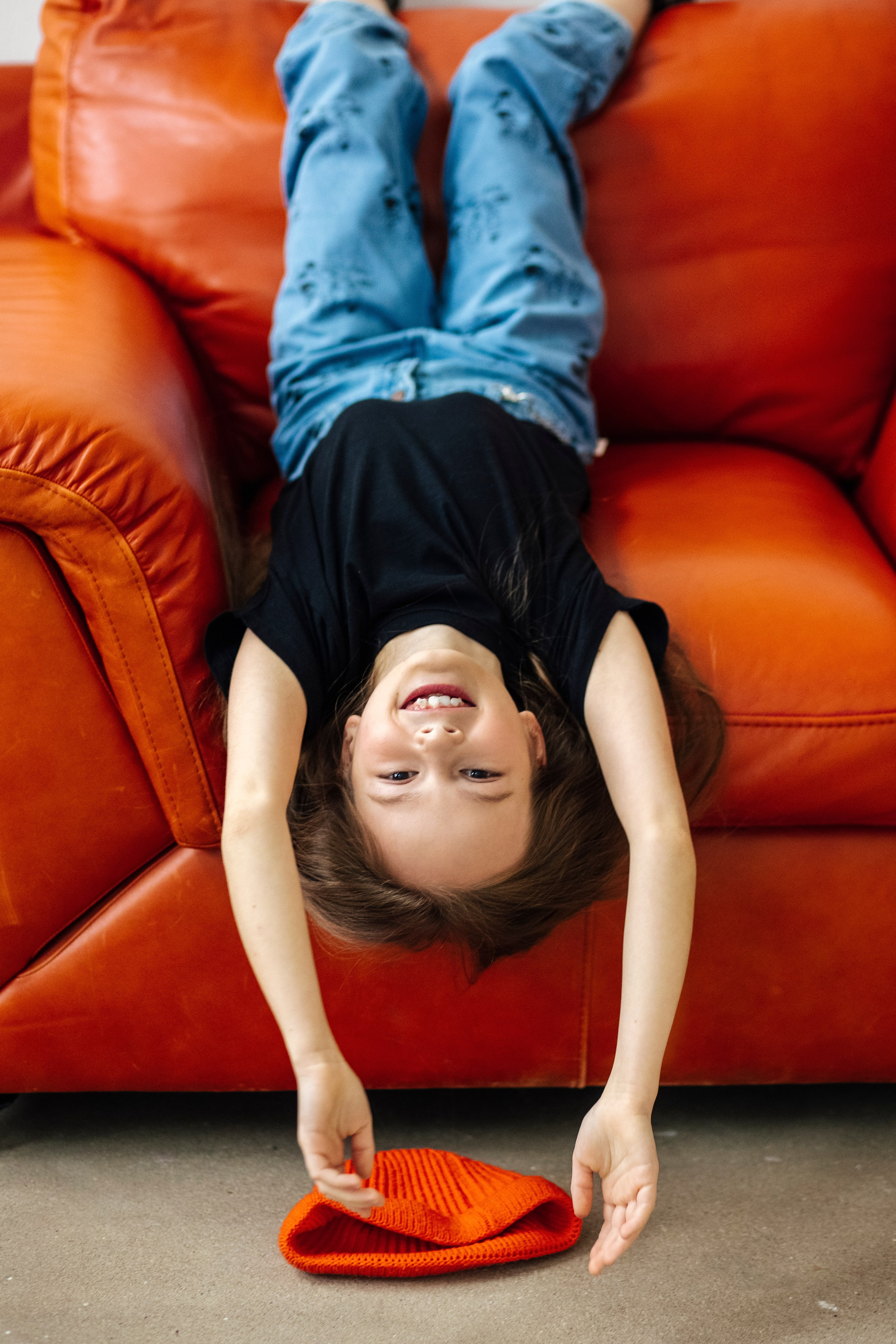 Полина Д. ТМ Продакшн — Съемка для маркетплейсов в Москве