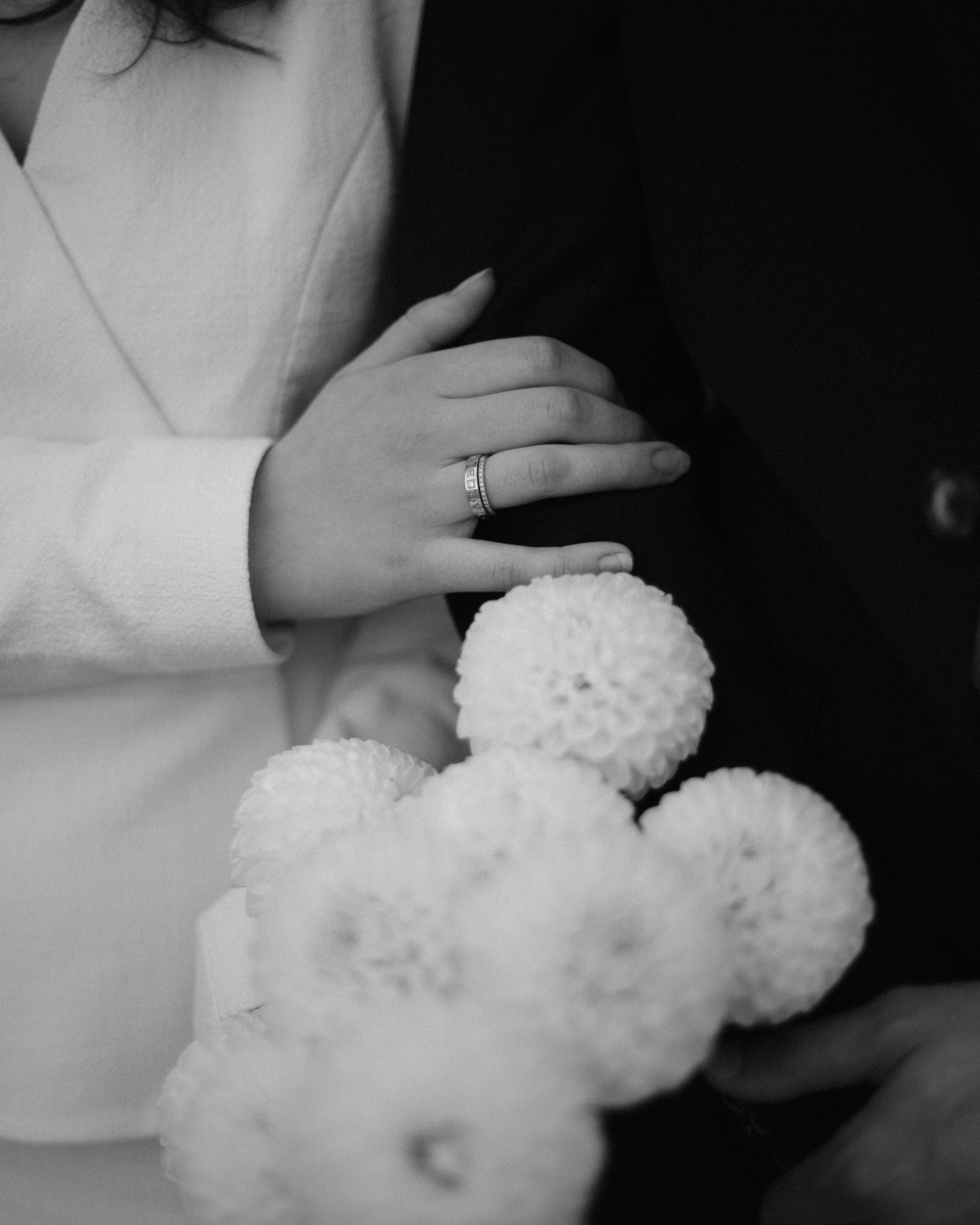 Таня и Ахмед. Фотограф в Москве — Евгения Прокопенко