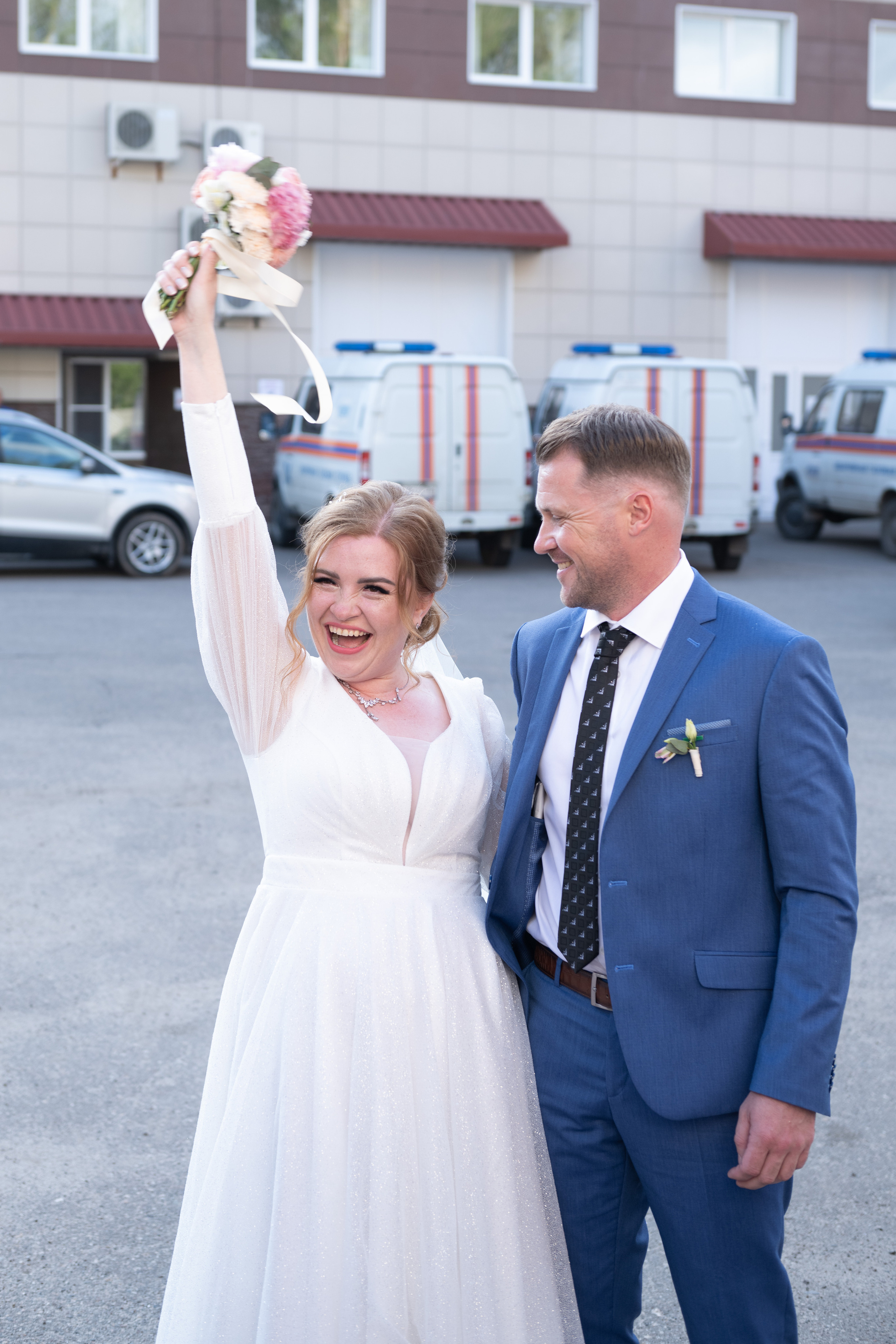 Фотографии в жанре свадебной фотосъемки. Фотограф Марина Ершова (Ярославль-Москва)