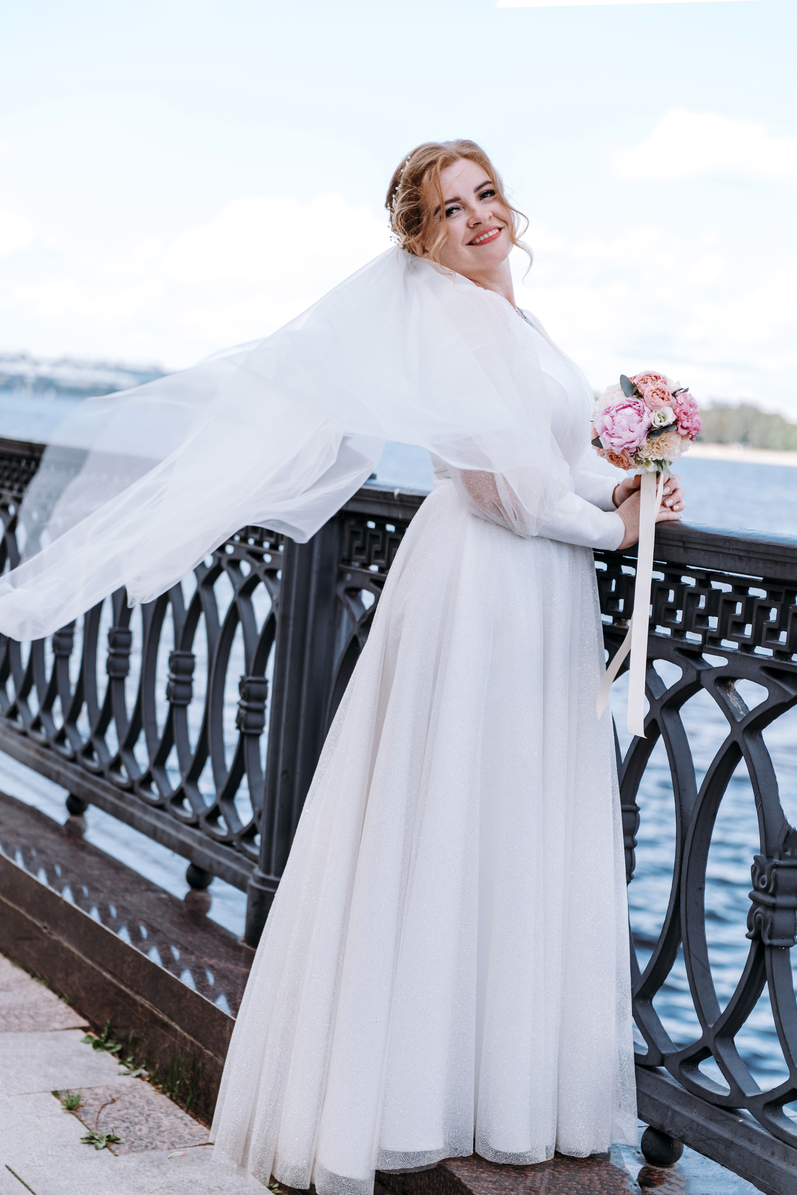 Фотографии в жанре свадебной фотосъемки. Фотограф Марина Ершова (Ярославль-Москва)