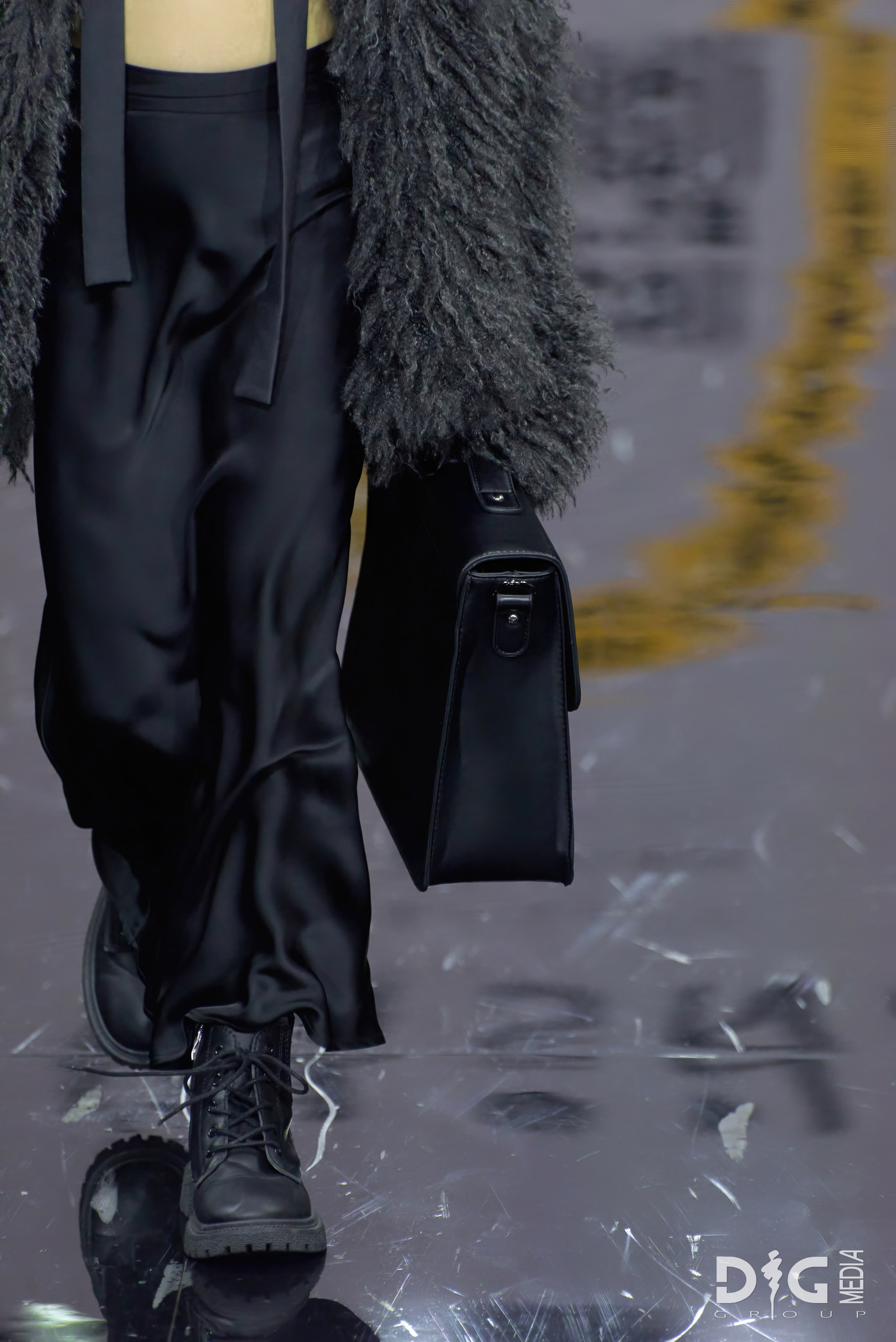 Yasno | skoreidobrei | SOCHI FASHION WEEK | 2025. DG MEDIA GROUP | Контент для модных показов и концертов