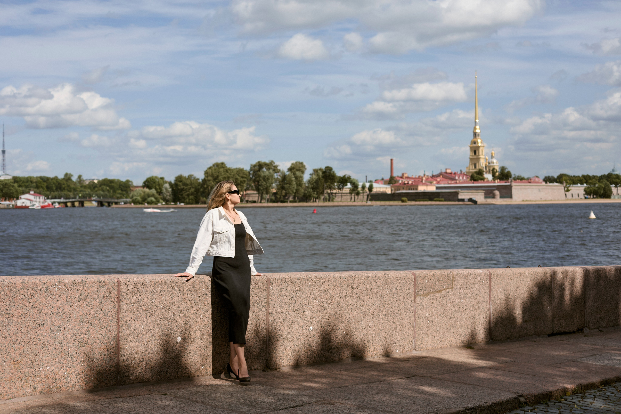 фотограф для прогулки спб