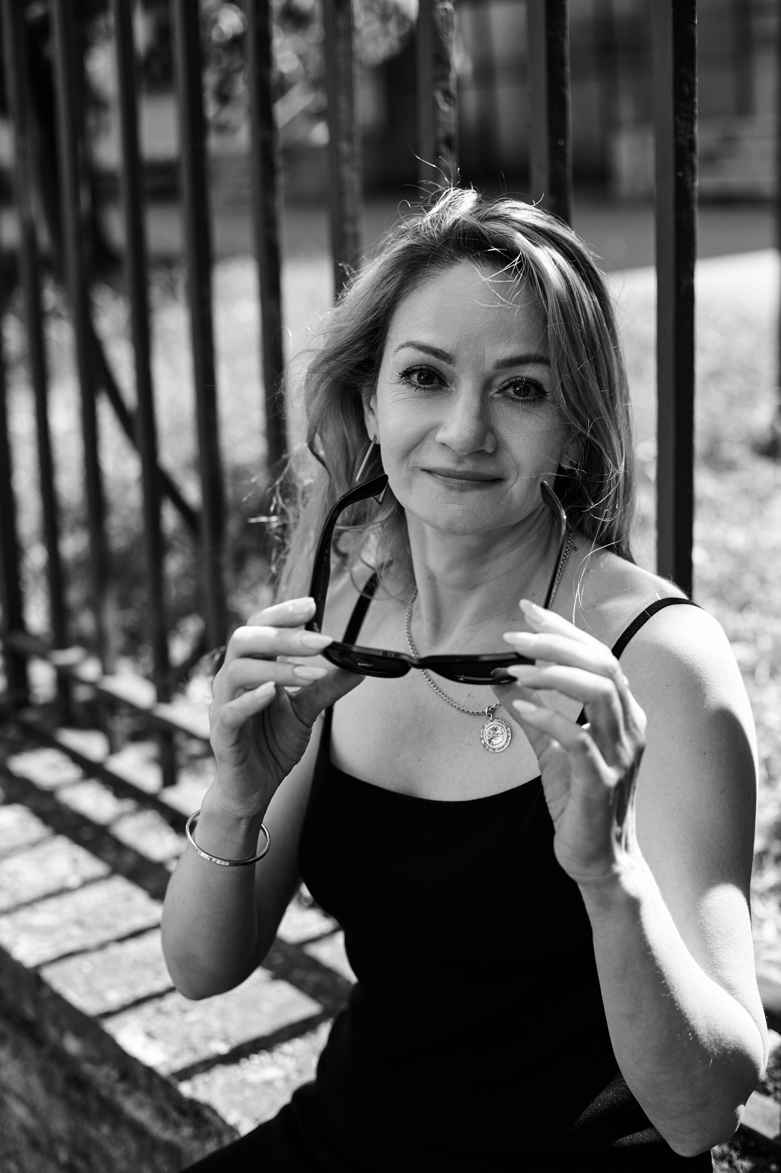фотосессия для женщин 45+