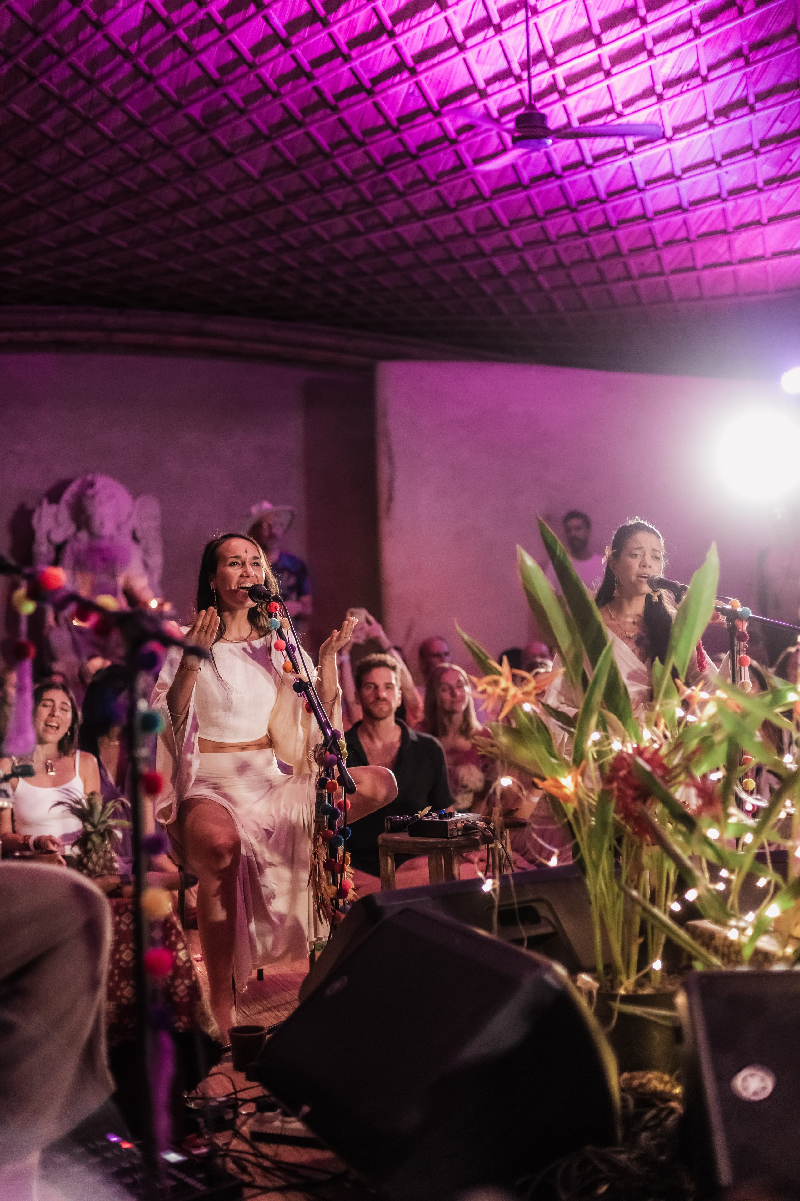 Hanuman Project. Мариам Багдасарян