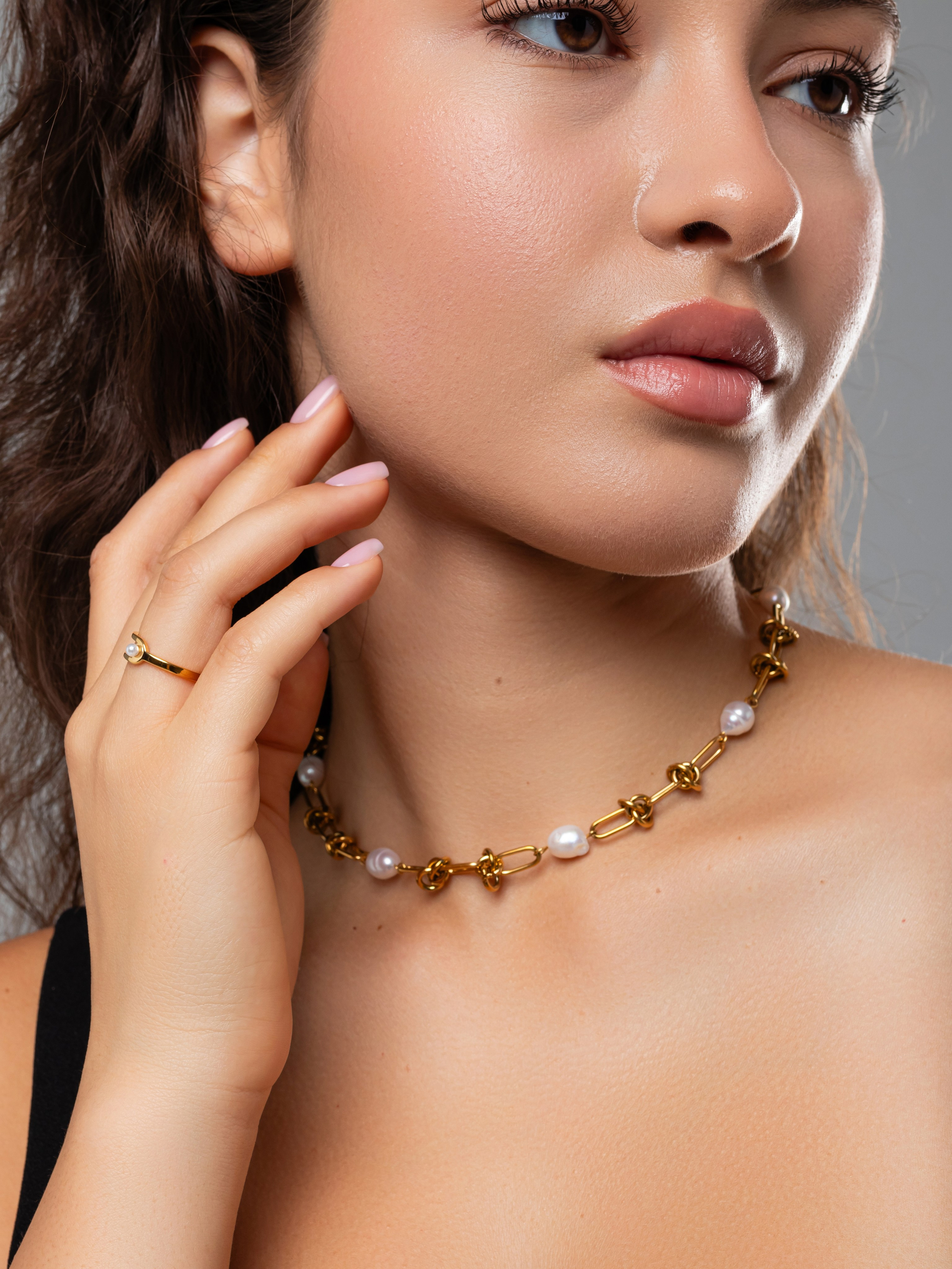 Бижутерия. Фотограф в Краснодаре Арина Кудряшова