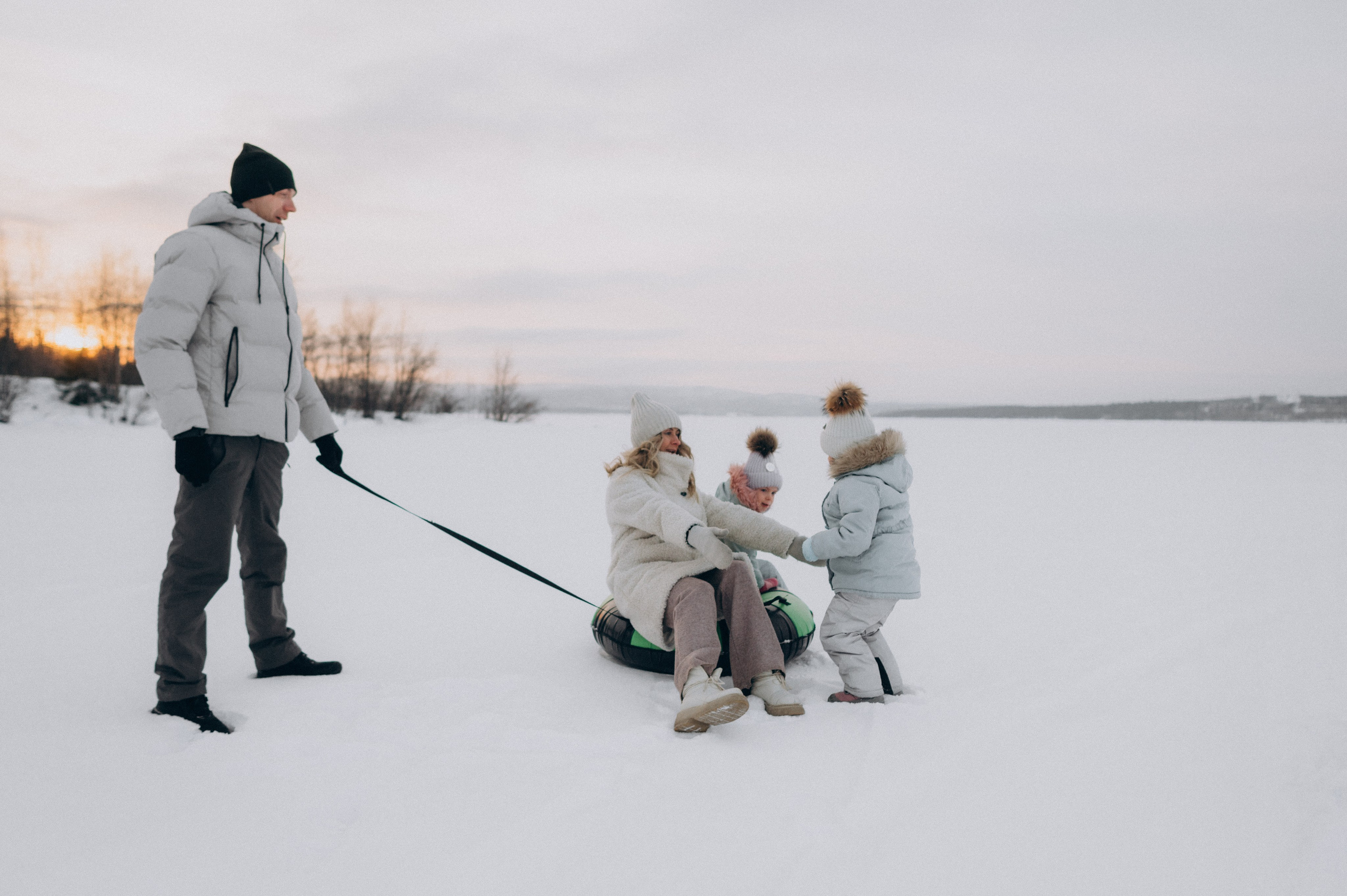 Семейный отдых. Фотограф Наталья Могилевская Мурманск Териберка Сейдозеро Рыбачий