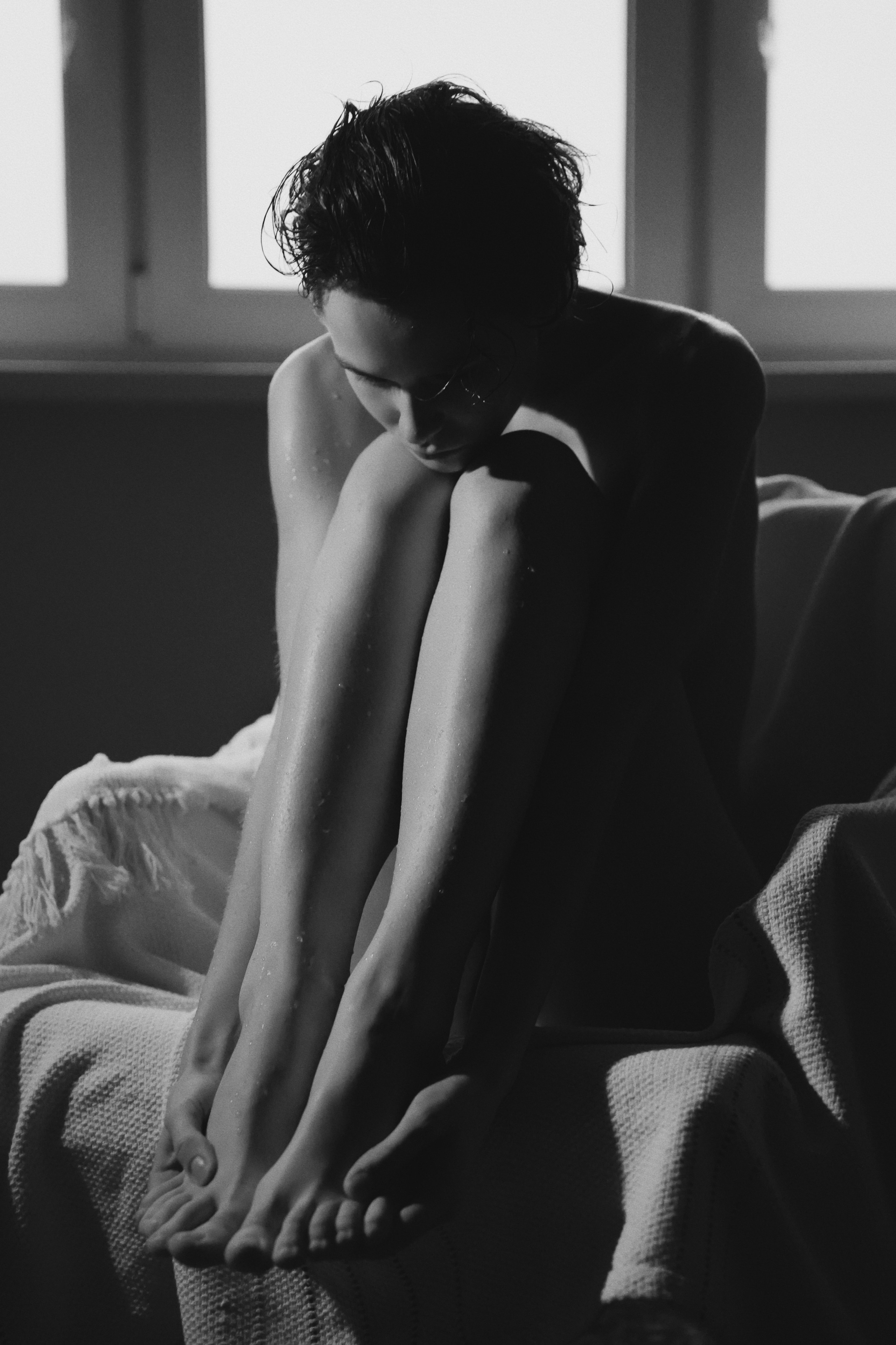 Her. Artem Khusainov