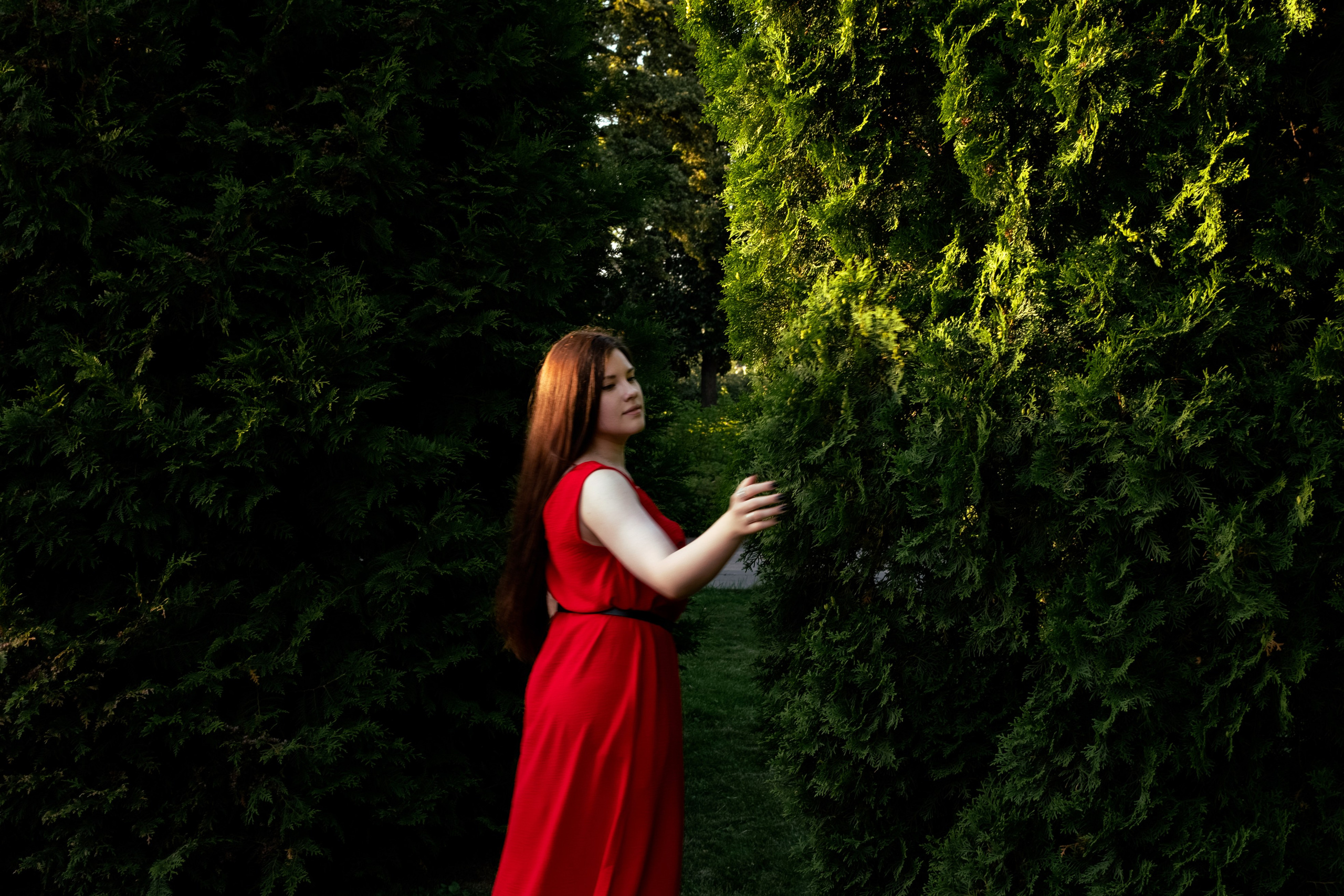 Анонс для Лины. Фотограф в Самаре | Катерина Гущина