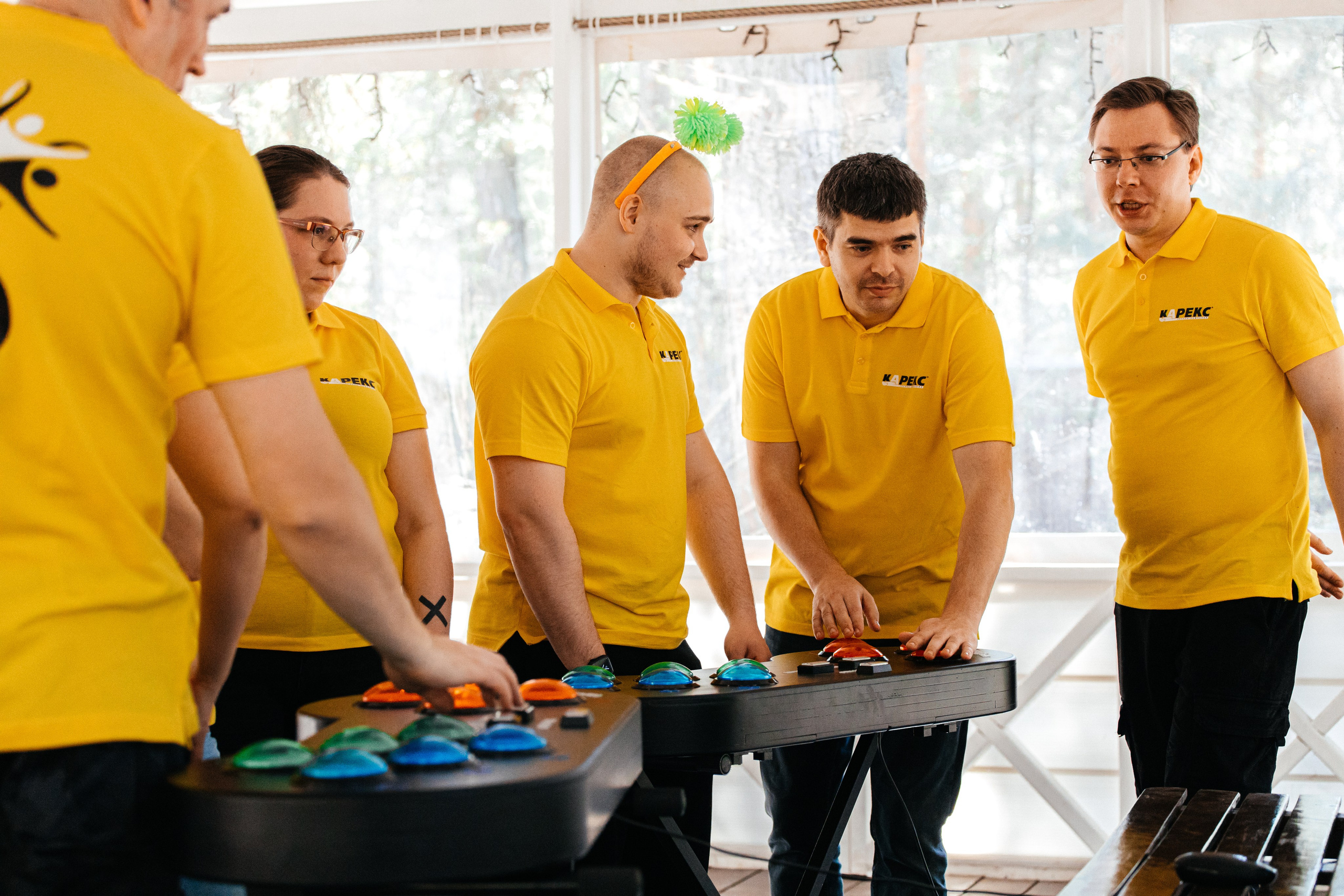СТАРАЯ МЕЛЬНИЦА. Фотограф в Санкт-Петербурге Виктория Безверхая